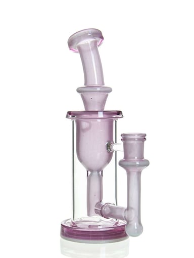 Preview pic of Leisure Glass - Incycler - Karma Over Mint