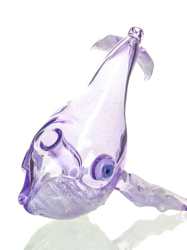 Preview pic of Chadd Lacy - Humpback Chonker - Purple Rain