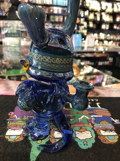 Preview pic of Lerk the world x oddball collab