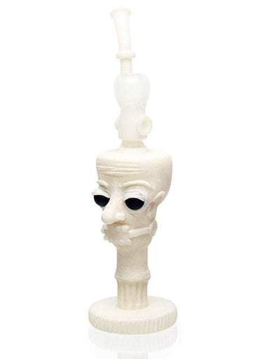 Preview pic of Zach P - Punished Head Bubbler