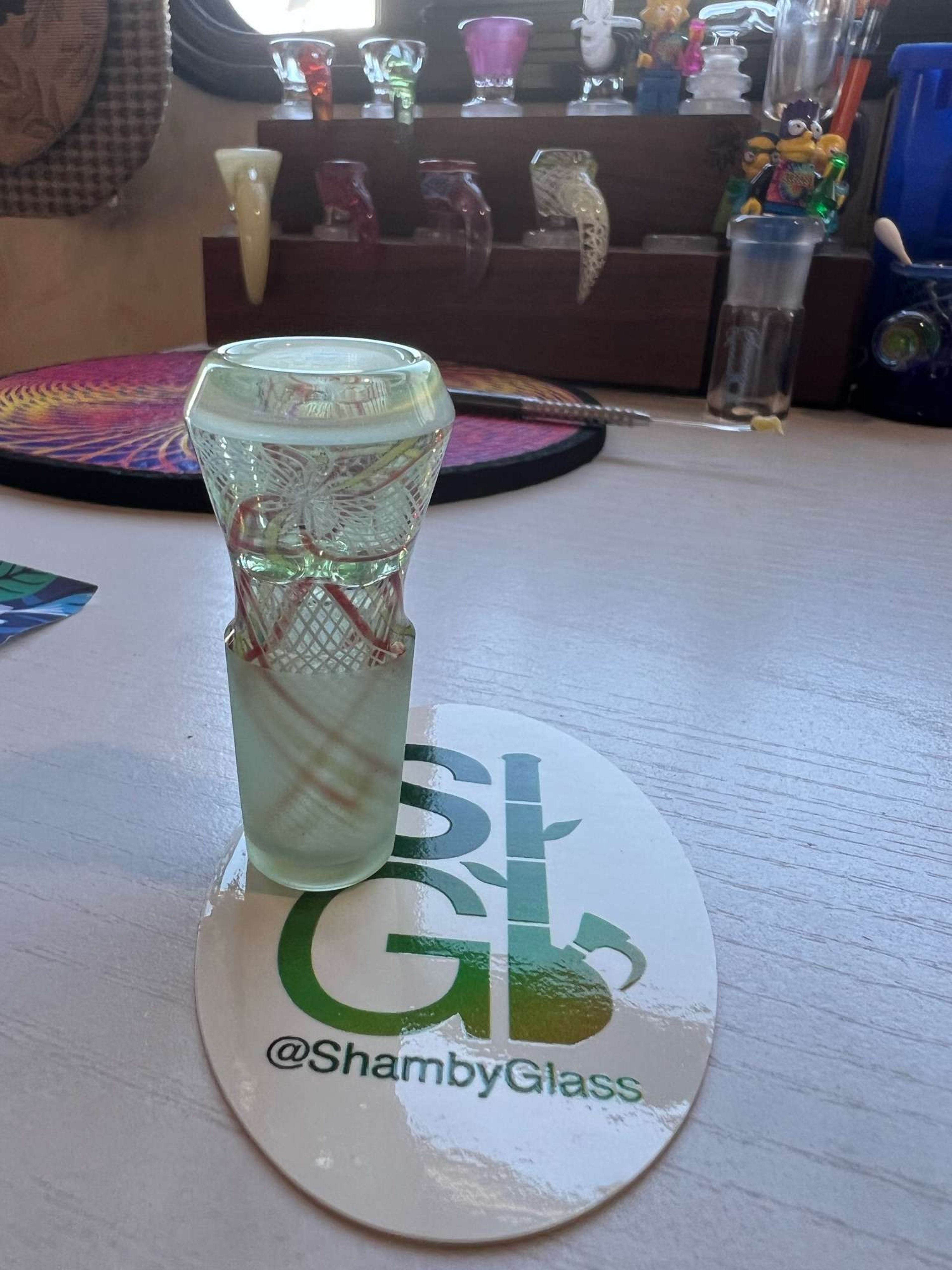 Shamby image 0