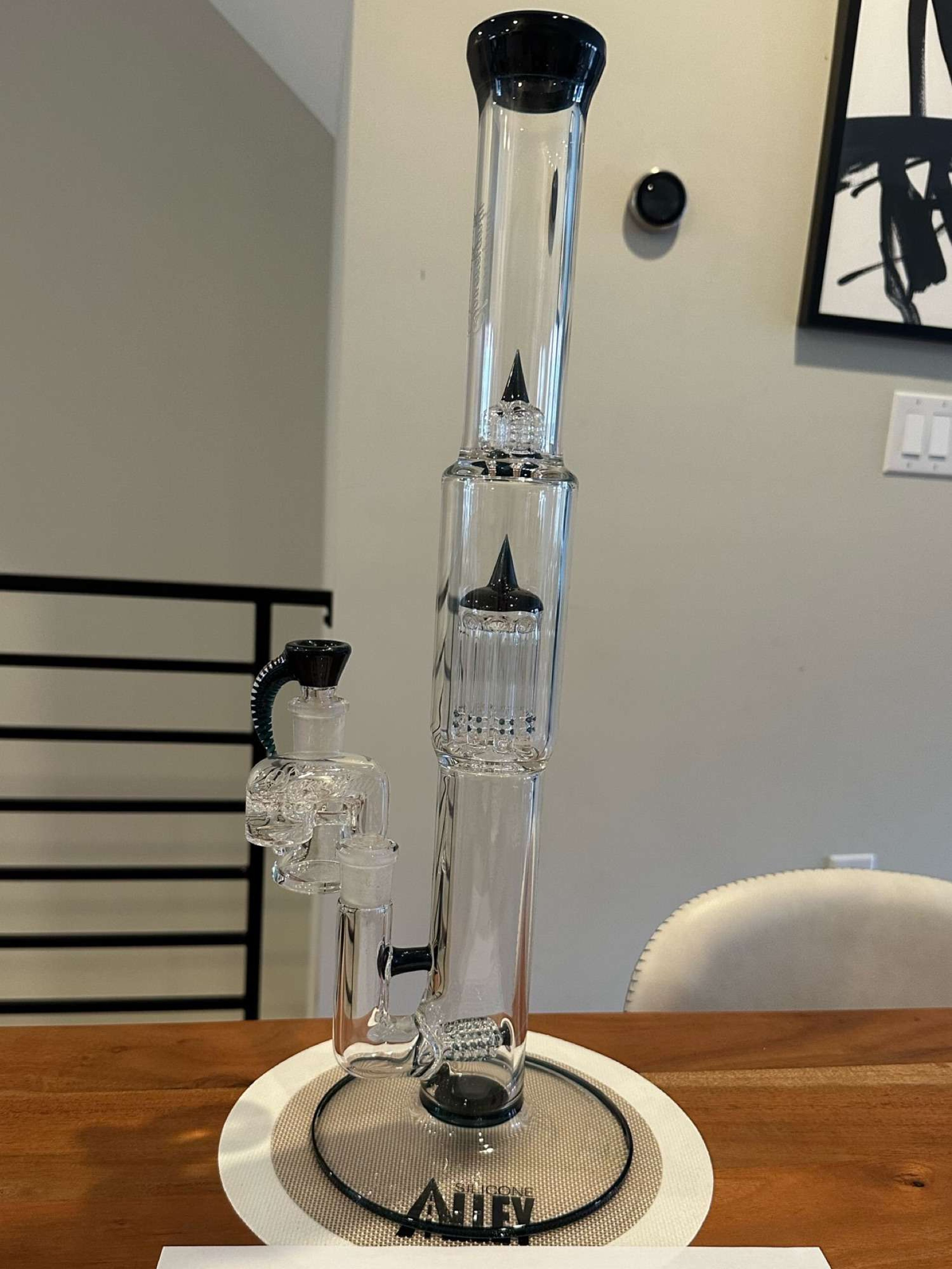 Preview pic of Sovereignty 3-8 FA Heavy Blue Leprechaun