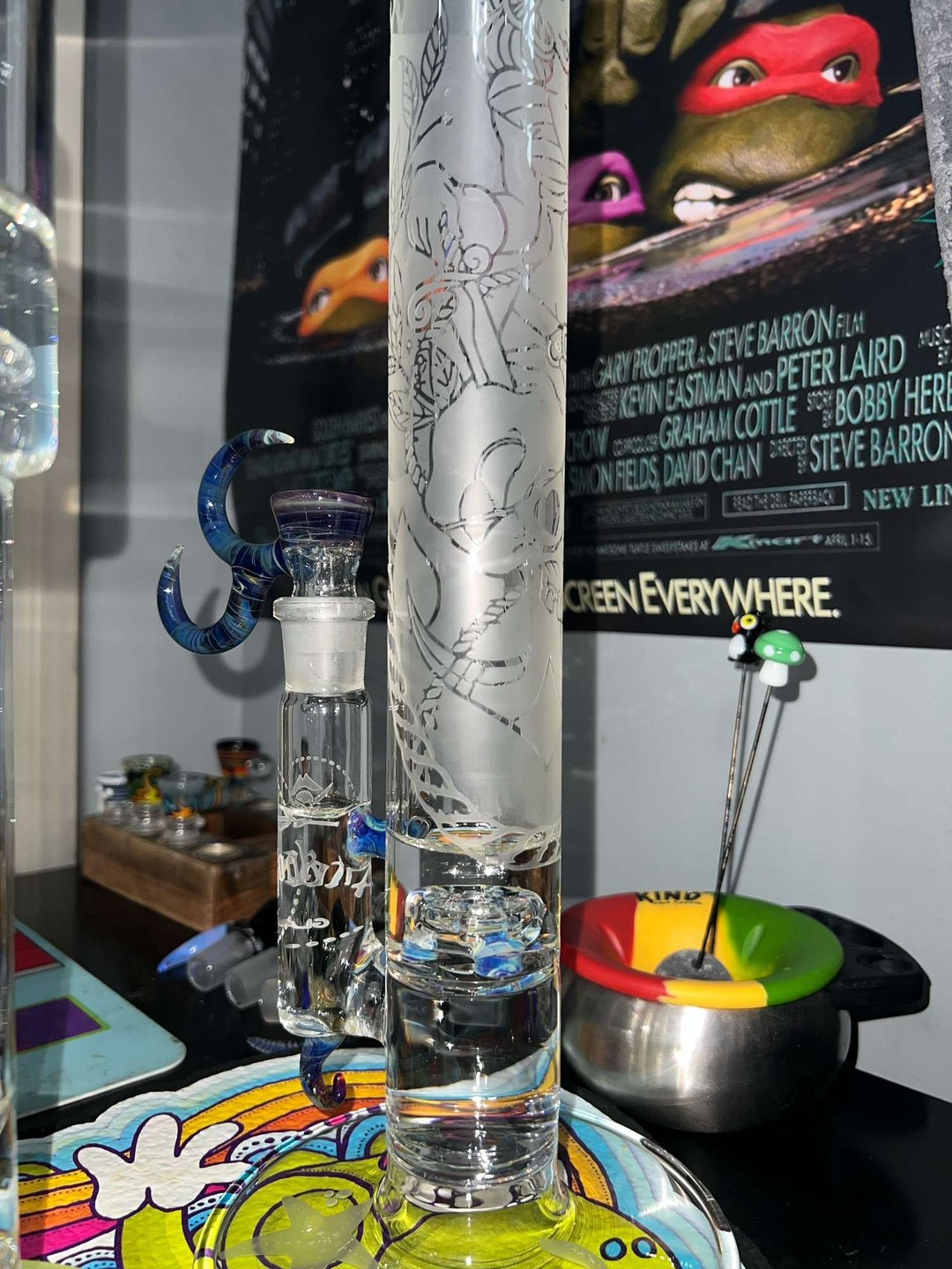 Preview pic of captain hook 1/1