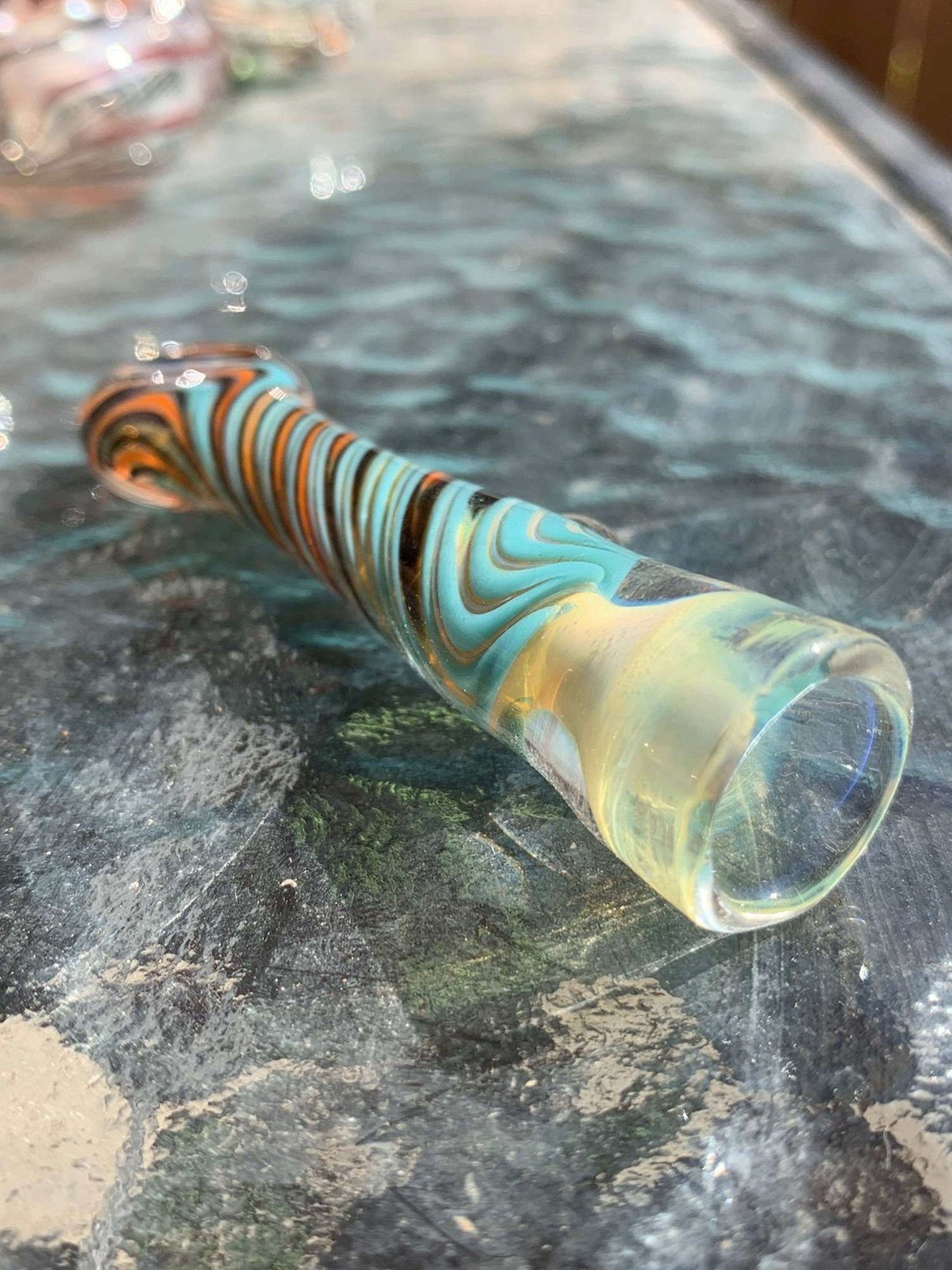 Willstar One hitter image 0
