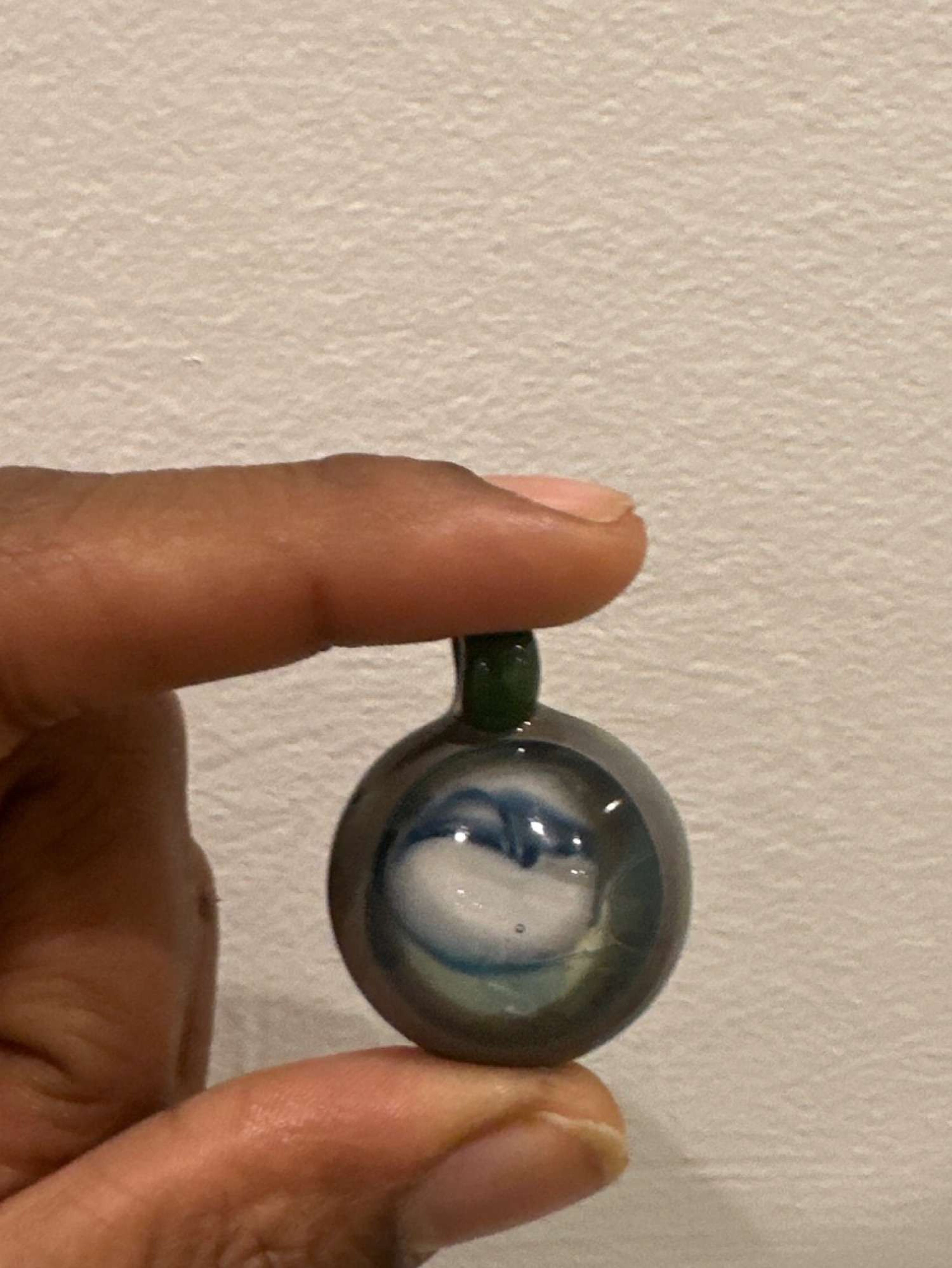 Preview pic of Seahawks Millie pendy