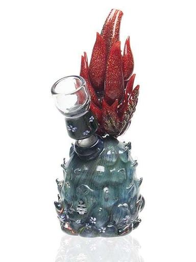 Preview pic of Mr Gray x Piper Dan - Pineapple Bubbler