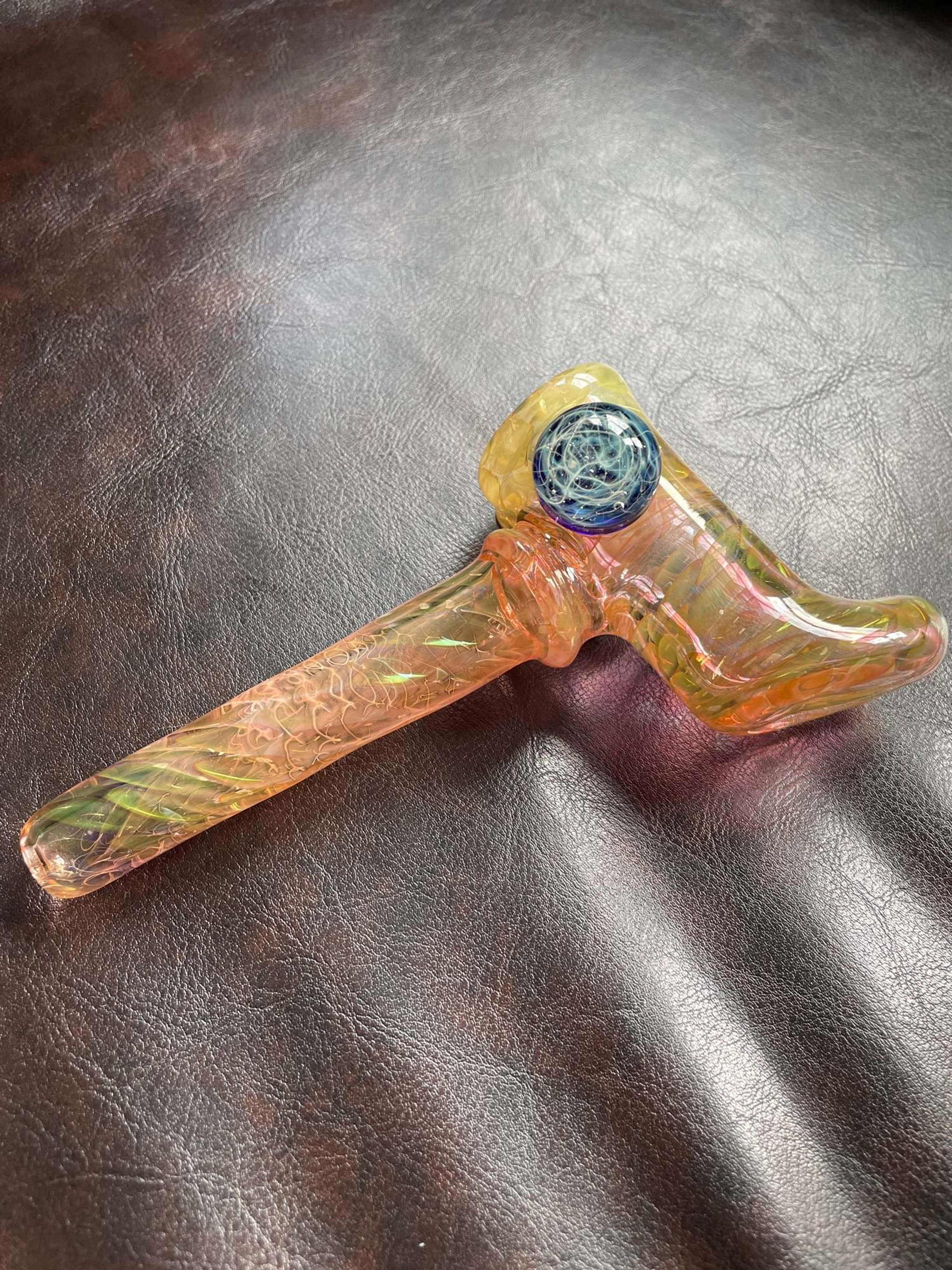 Preview pic of Fume hammer