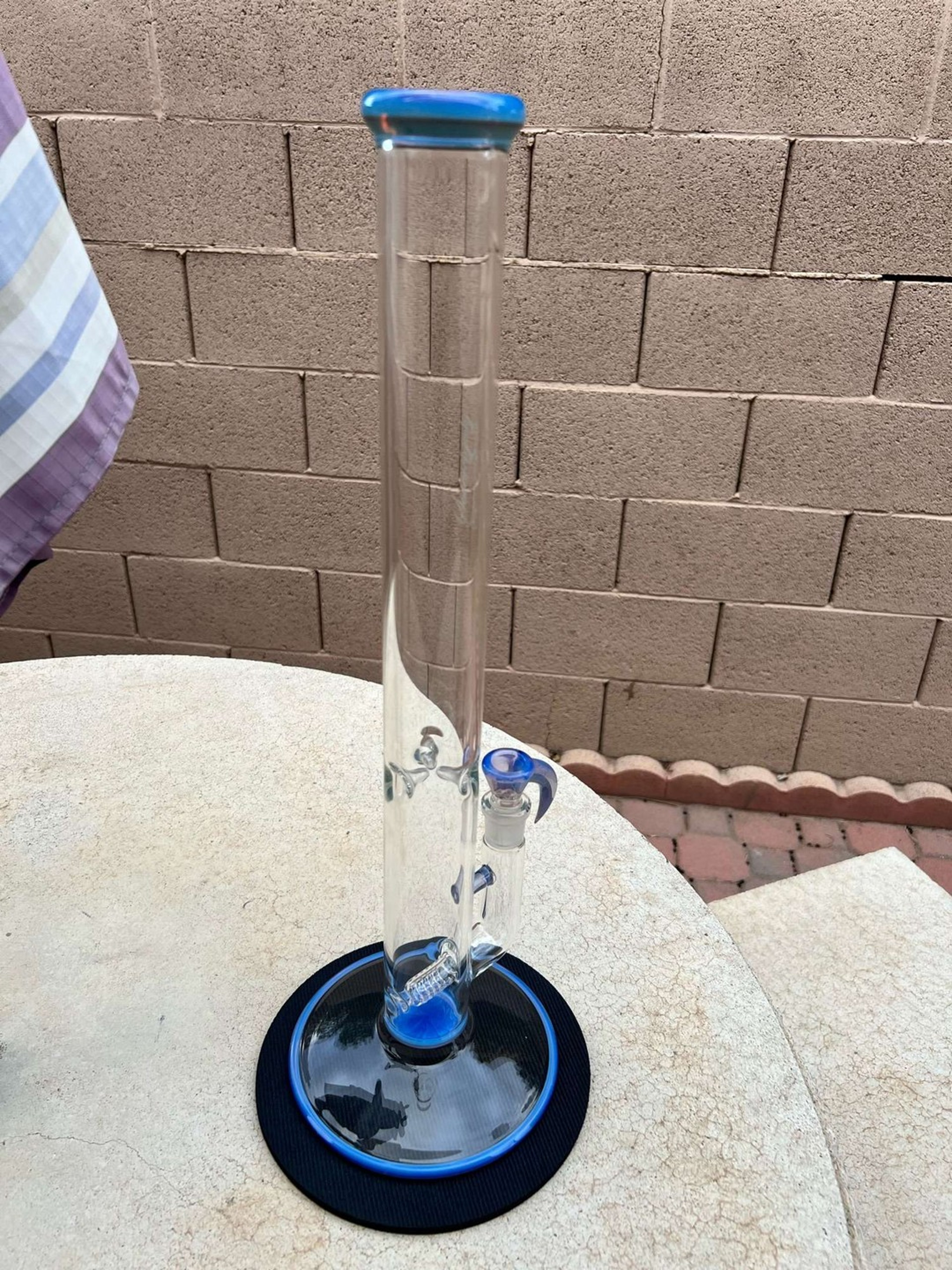 Sovereignty Full Accent Blue Raspberry v2 Downgrid Stemline image 0