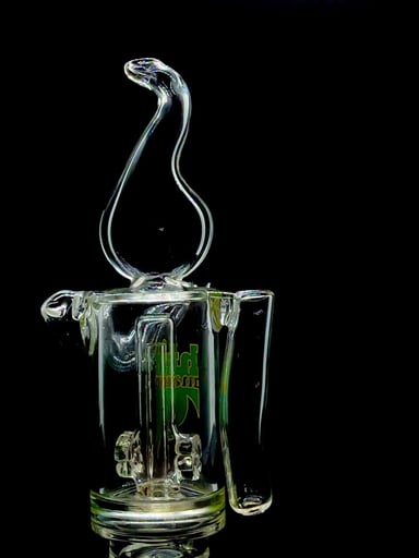 Preview pic of Hitman Glass Carta Top