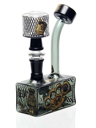 Preview pic of Slum Gold x Lord - Brick Bubbler