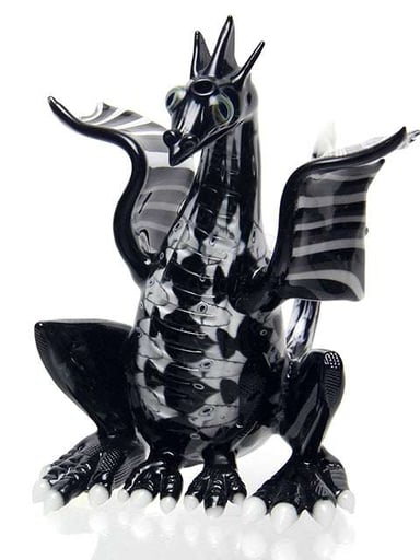 Preview pic of Crunklestein - Dragon Bubbler