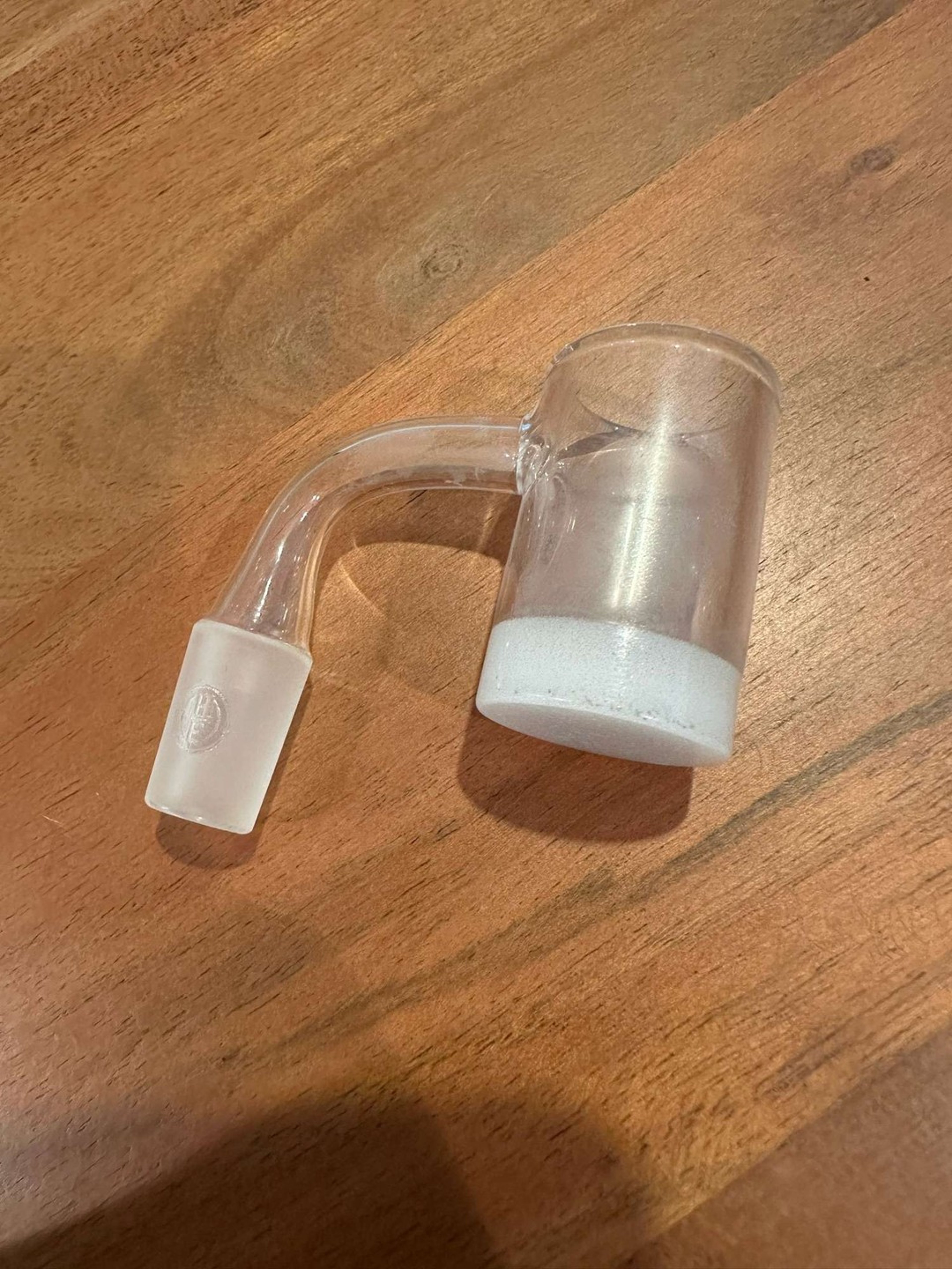 Preview pic of Highly Educated Gavel V3 Heavier use