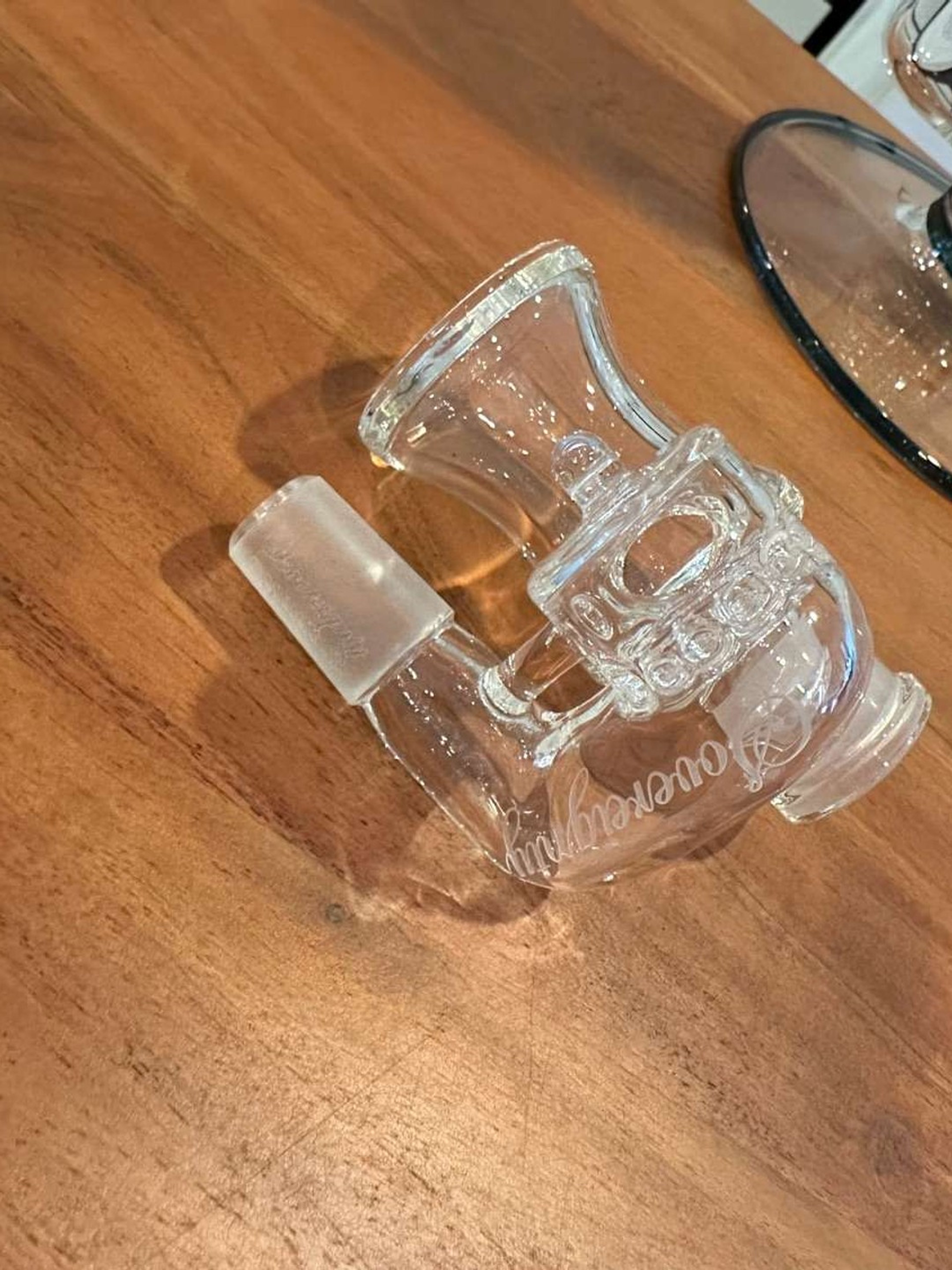 Preview pic of Sovereignty Dry Catch Ash Catcher