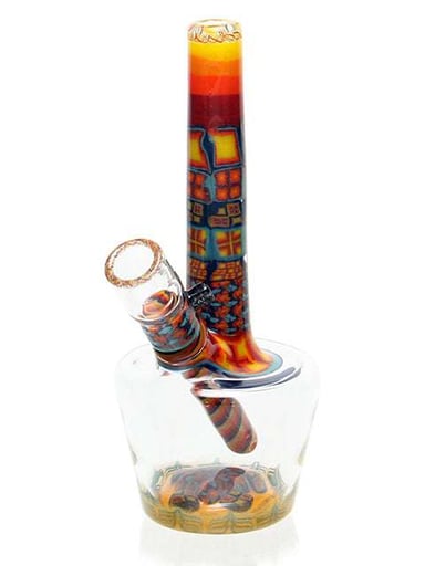 Preview pic of Crunklestein - Mini Chip Stack Tube