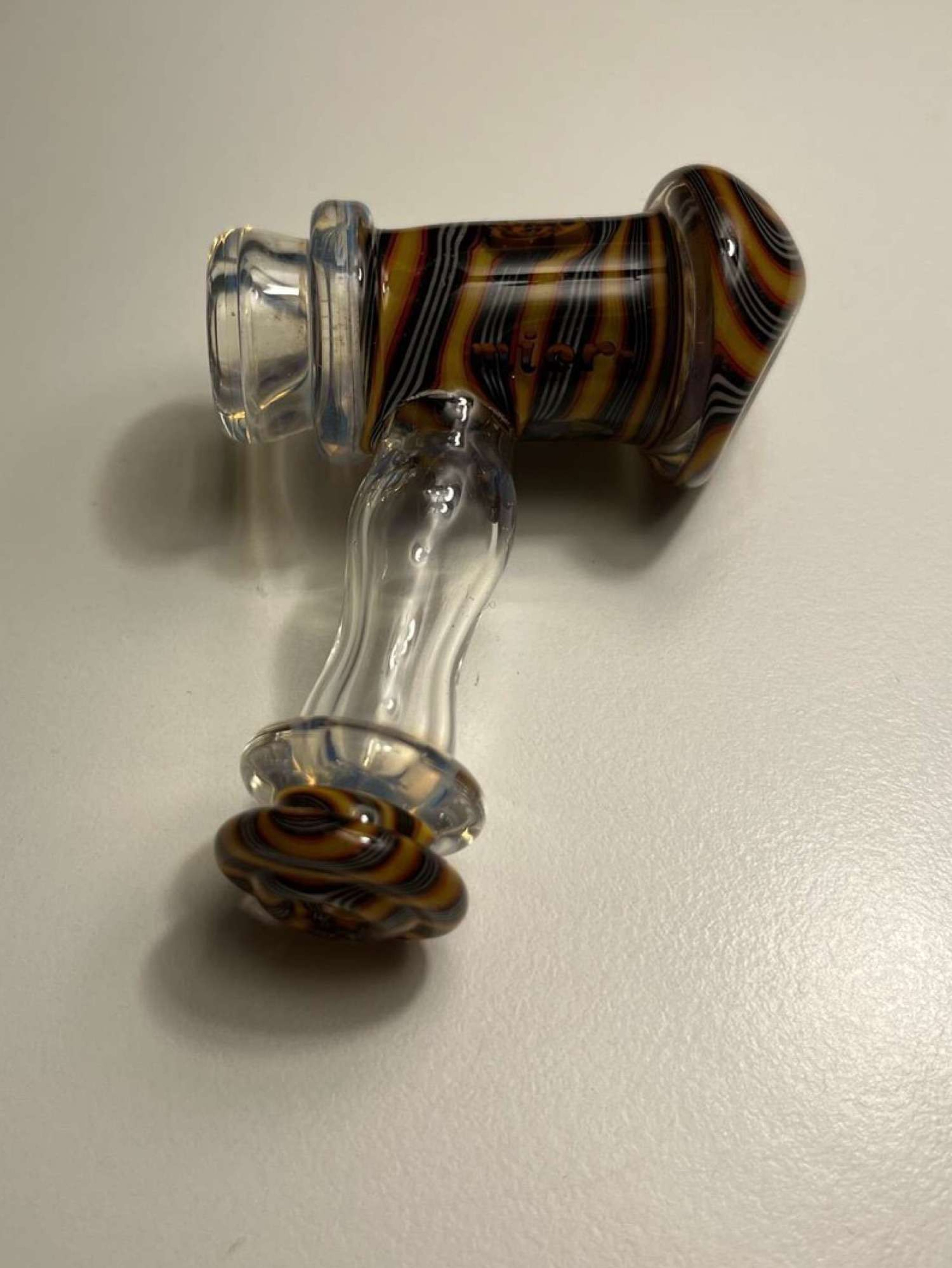 MICRO’S WORKSHOP Pipe image 0