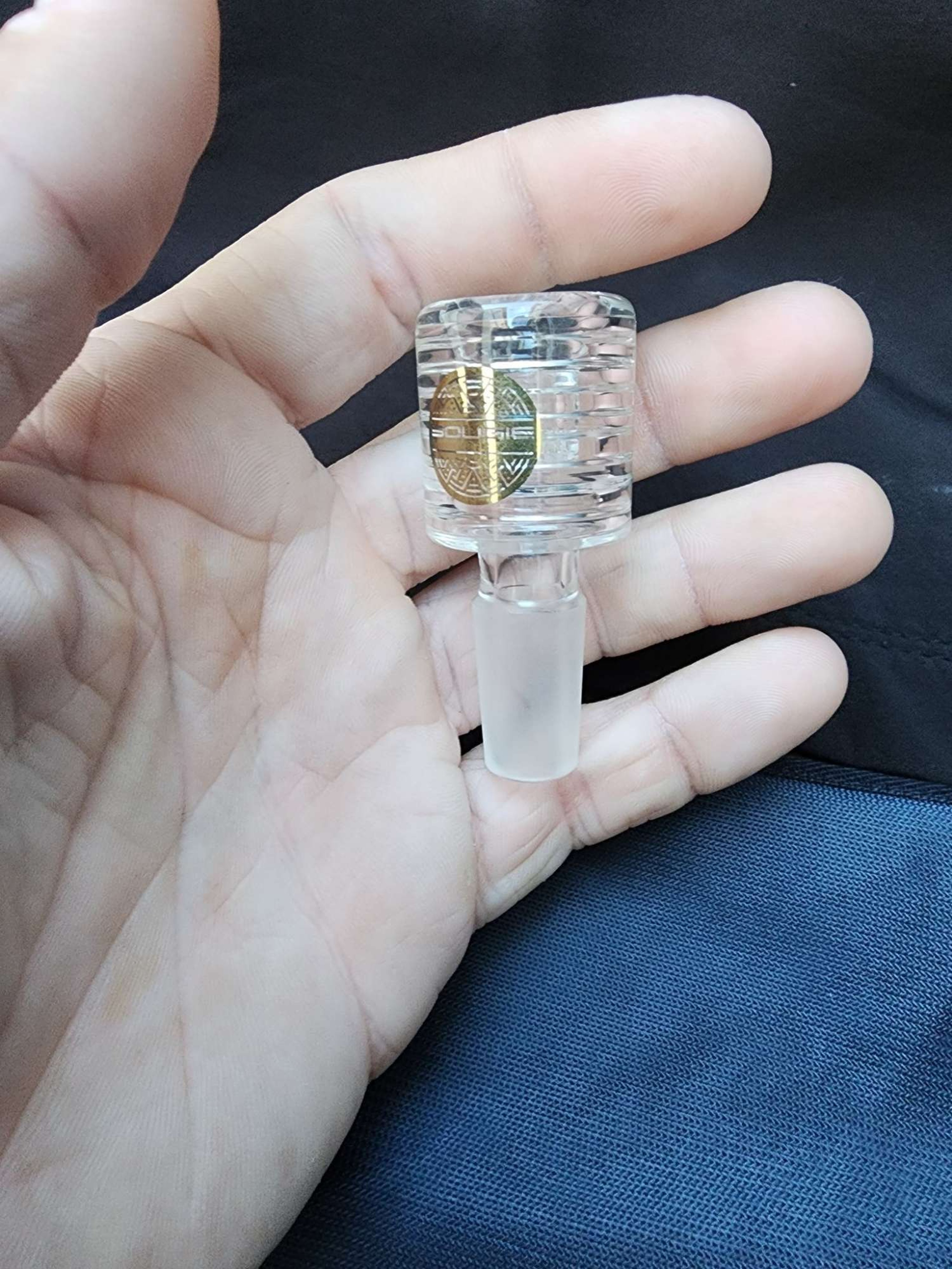 Bougie bowl piece image 0