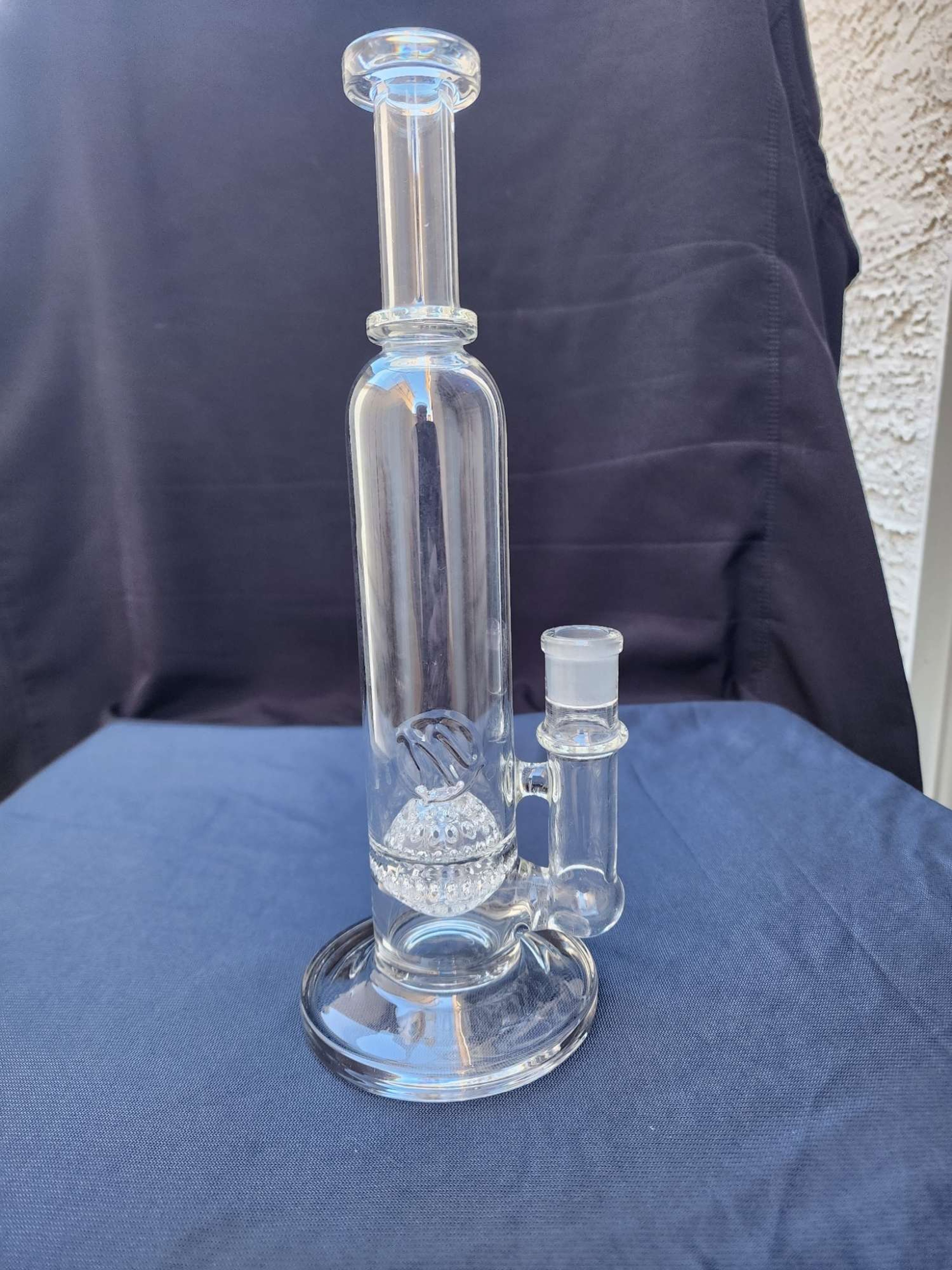 Monark tube image 0