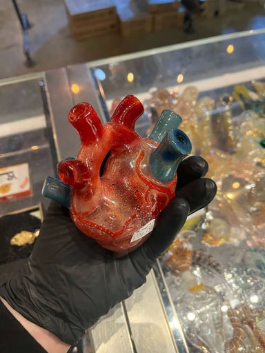 Preview pic of Jsmart heart rig