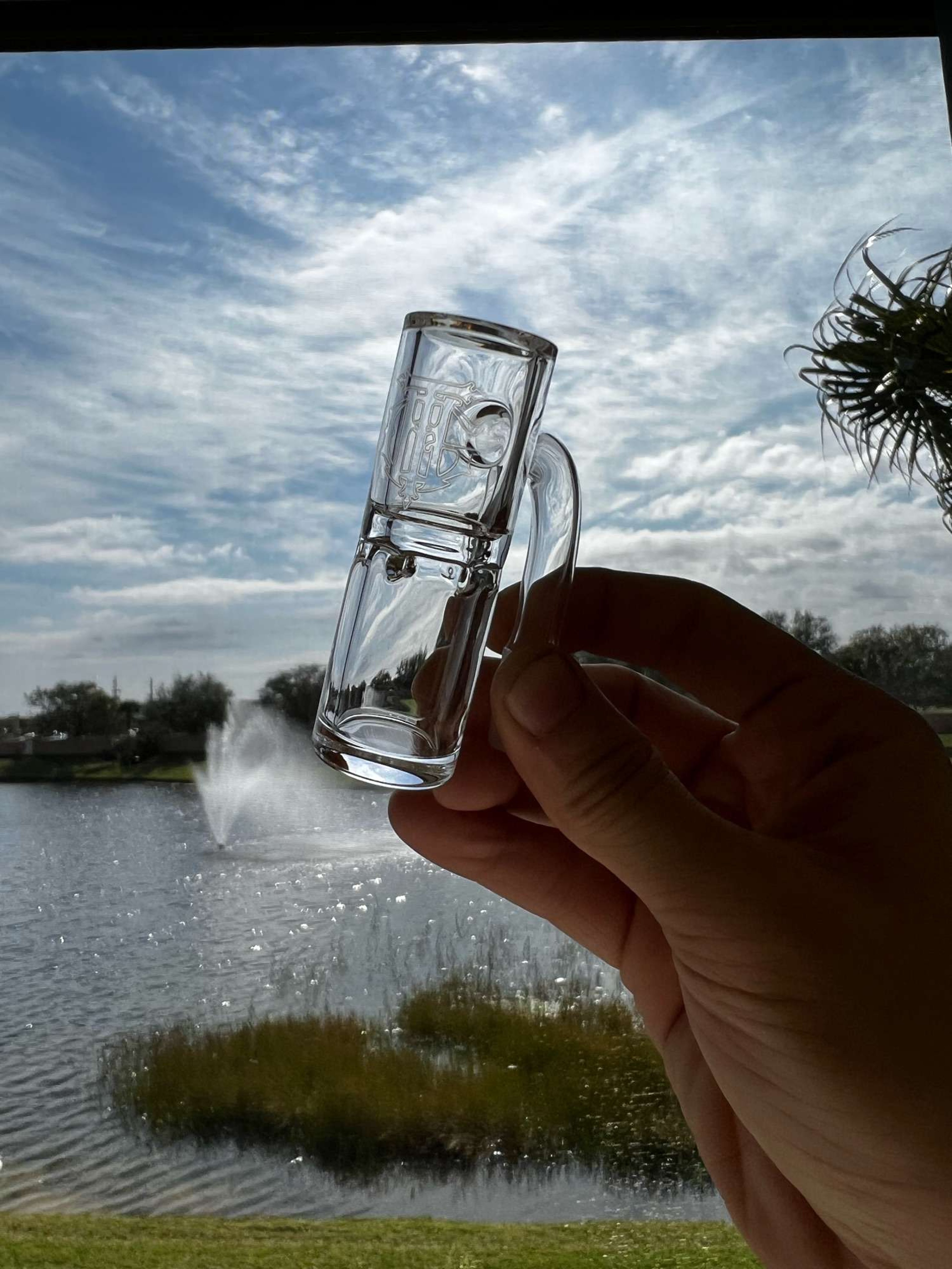 Preview pic of theglasshutt trapchamberr