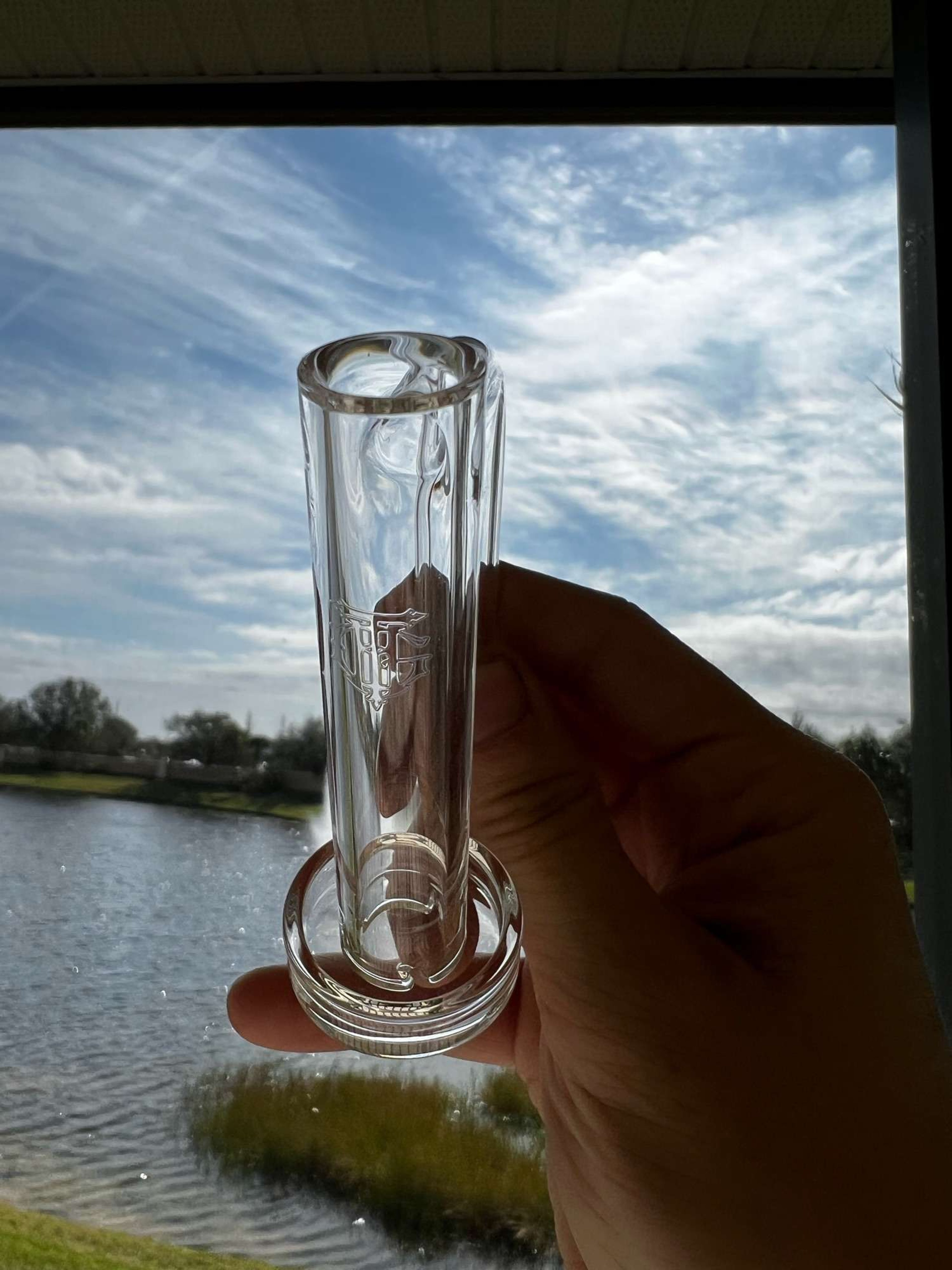 Preview pic of theglasshutt control towerr