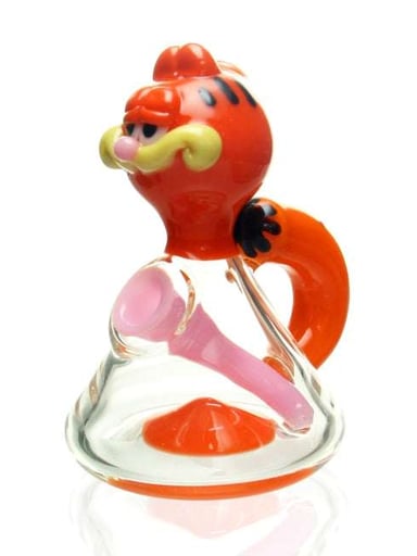 Preview pic of Bose Oner - Garfield Jammer