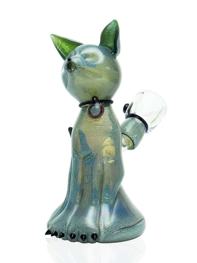 Preview pic of Erik Anders x Kinda - Fealine Bubbler
