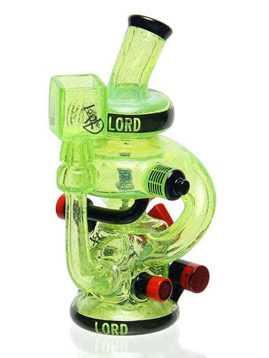 Preview pic of Lord - Klein Recycler - Slyme