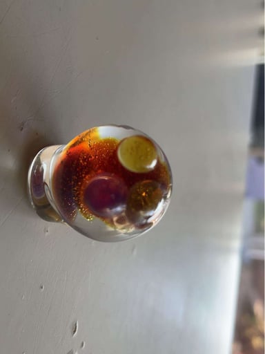 Preview pic of OTP Style Spinner Cap