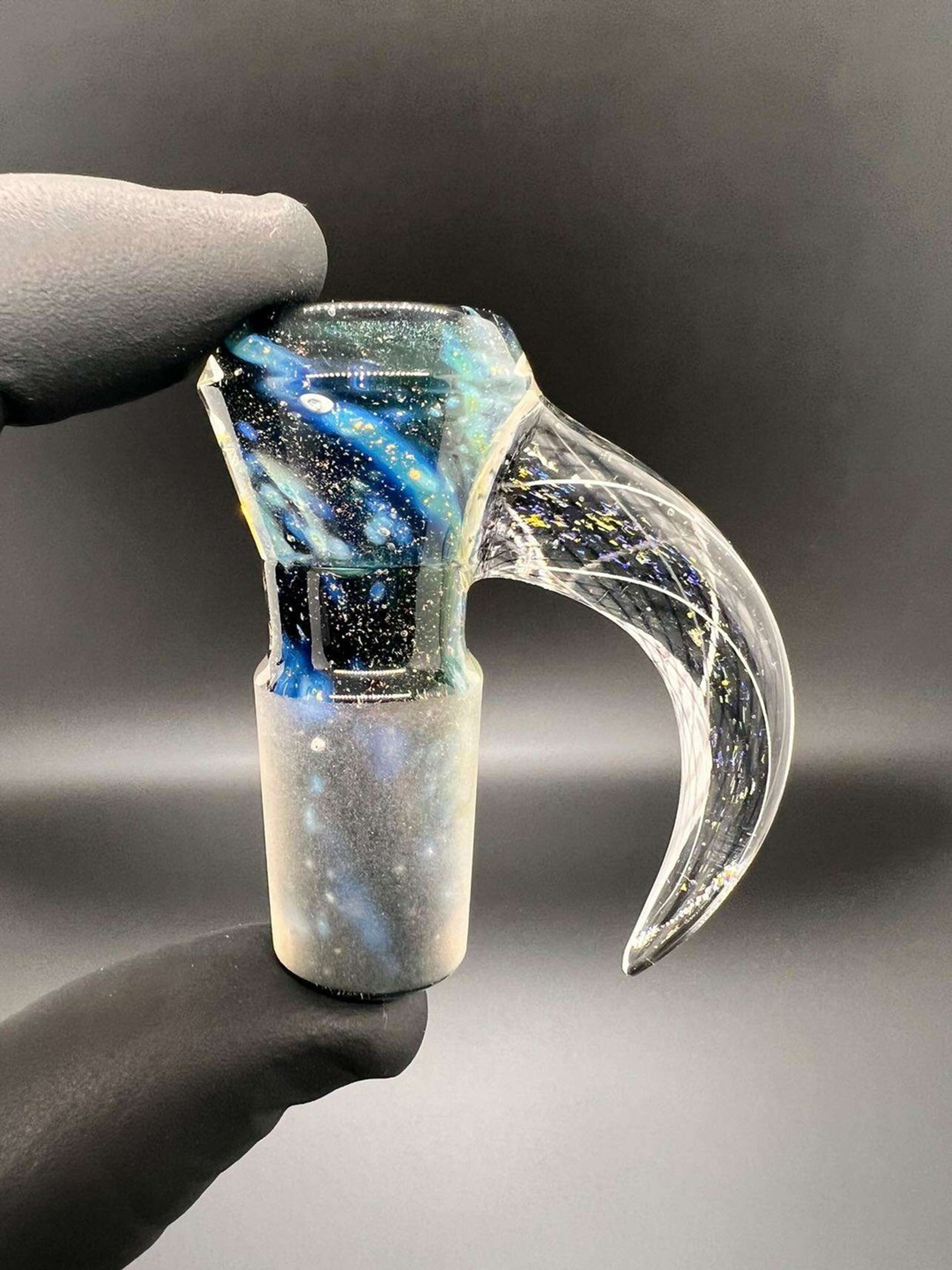 Shamby x Asa glass image 0