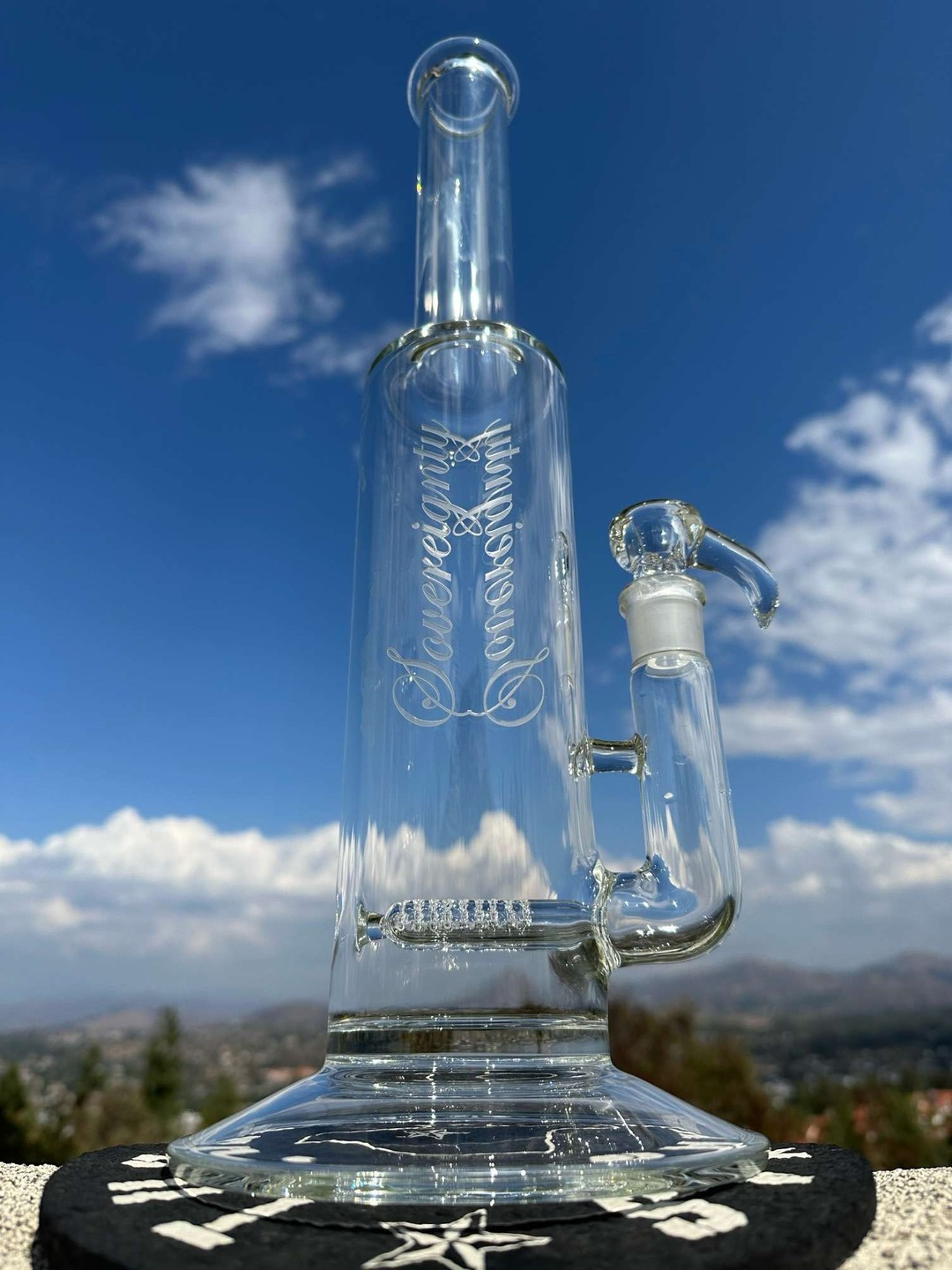 Preview pic of Sovereignty Kingstem G-line