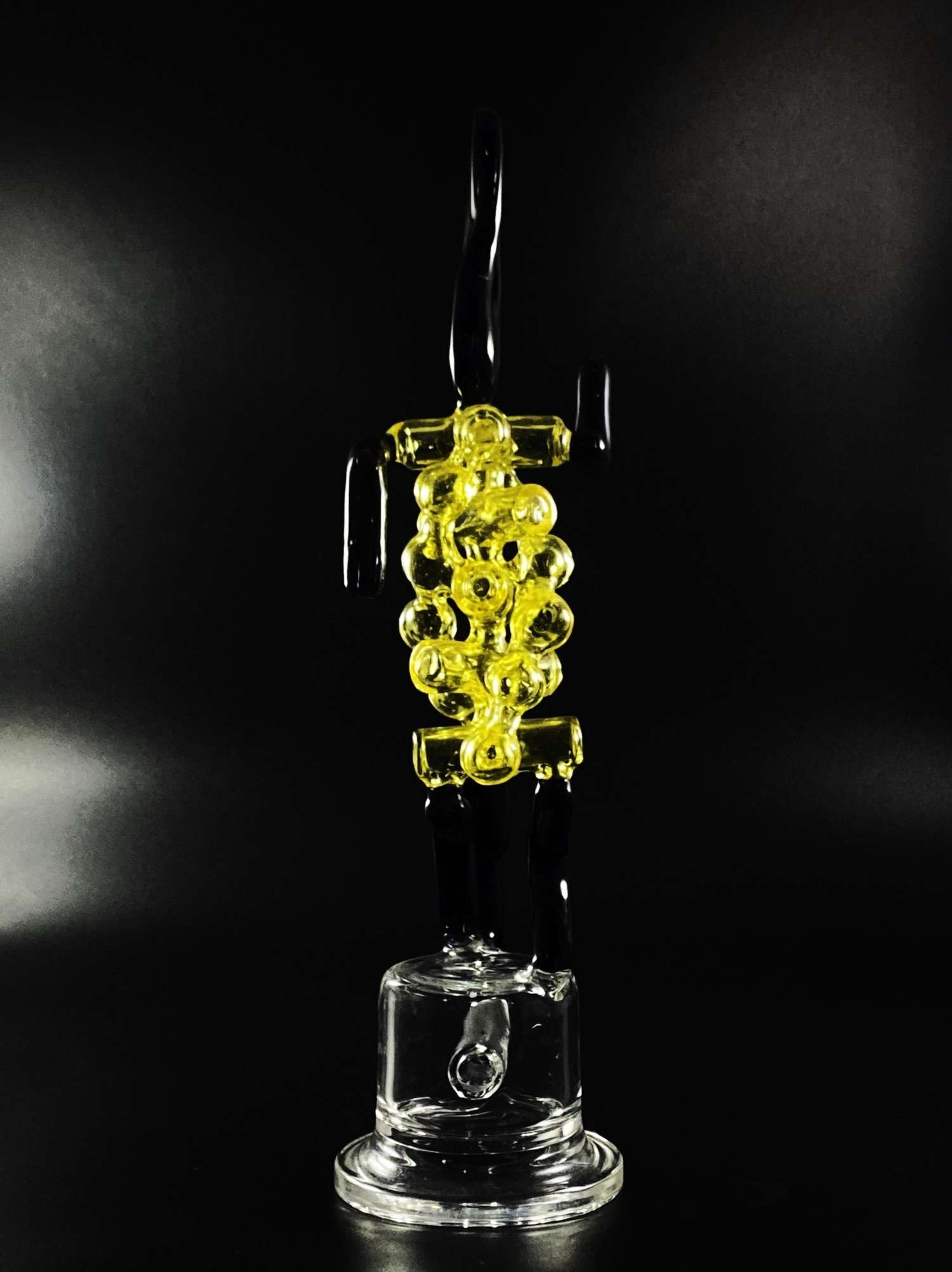 RUNNINGMAN Compound Stack Full Body Rig image 0