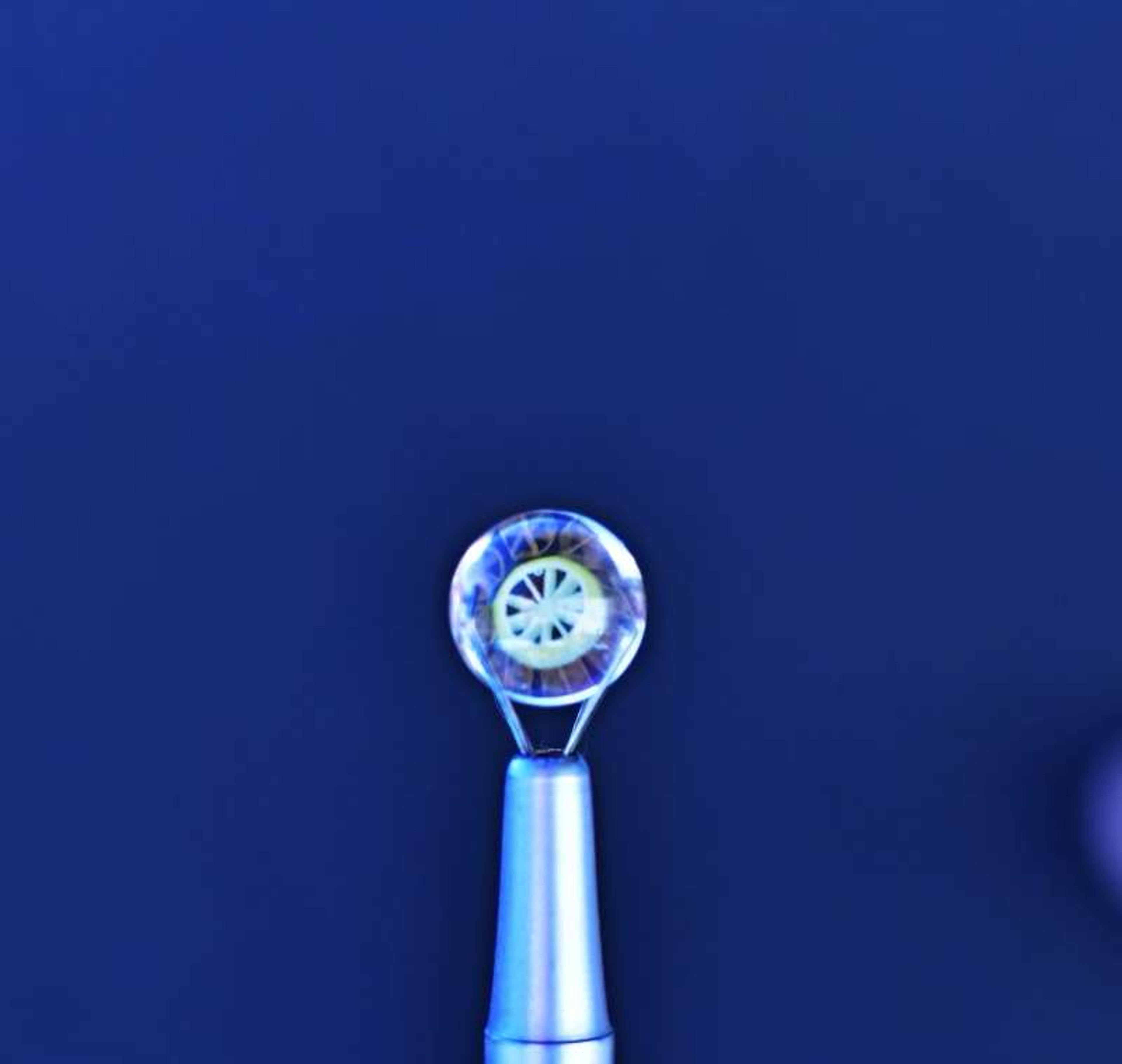 Lyons/Ftime valve image 0