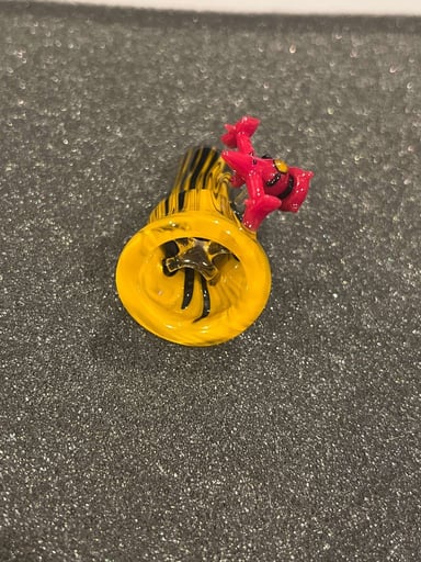 Preview pic of Cowboy Bebop 14mm slide