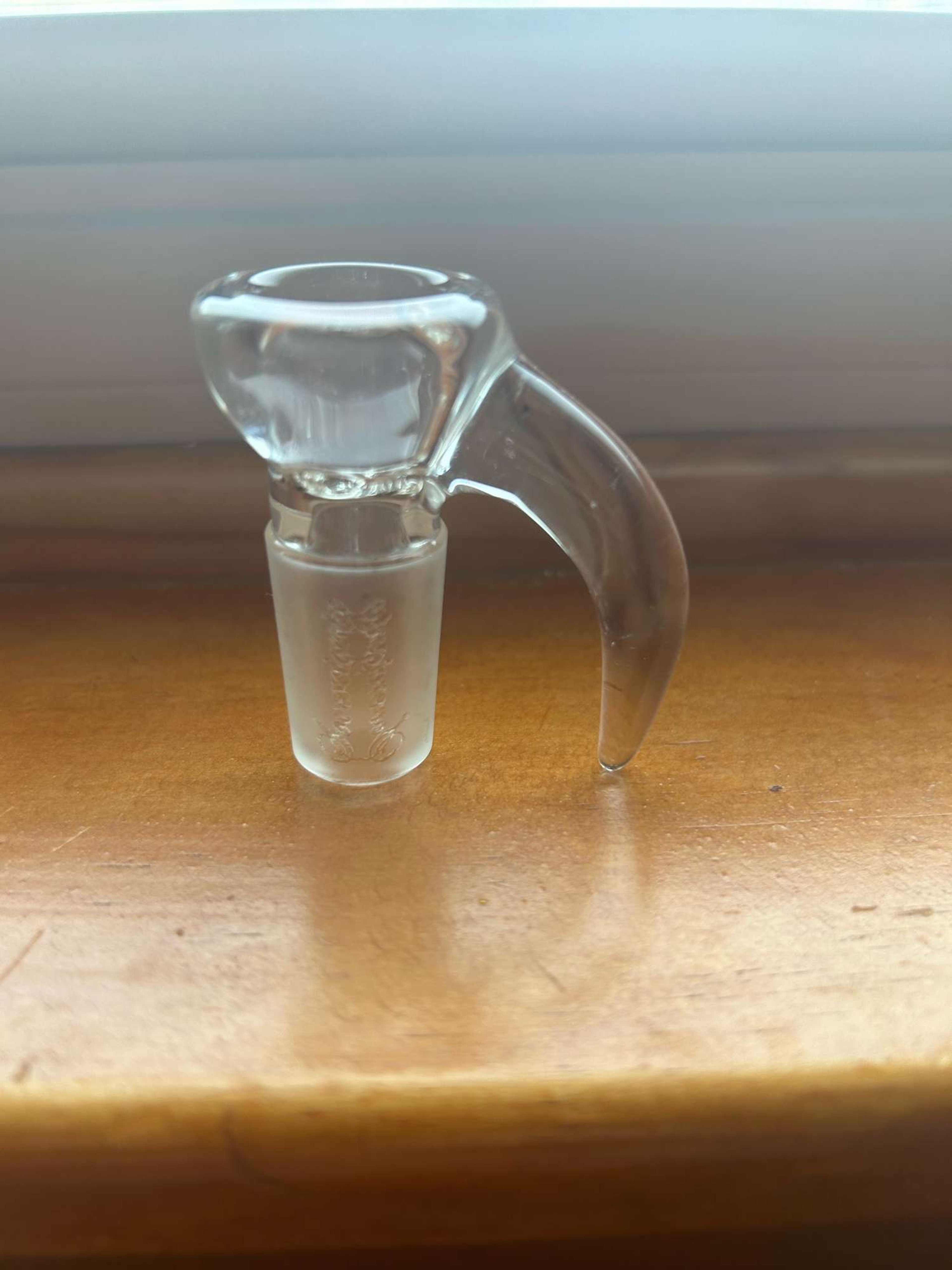 Clear sov slide image 0