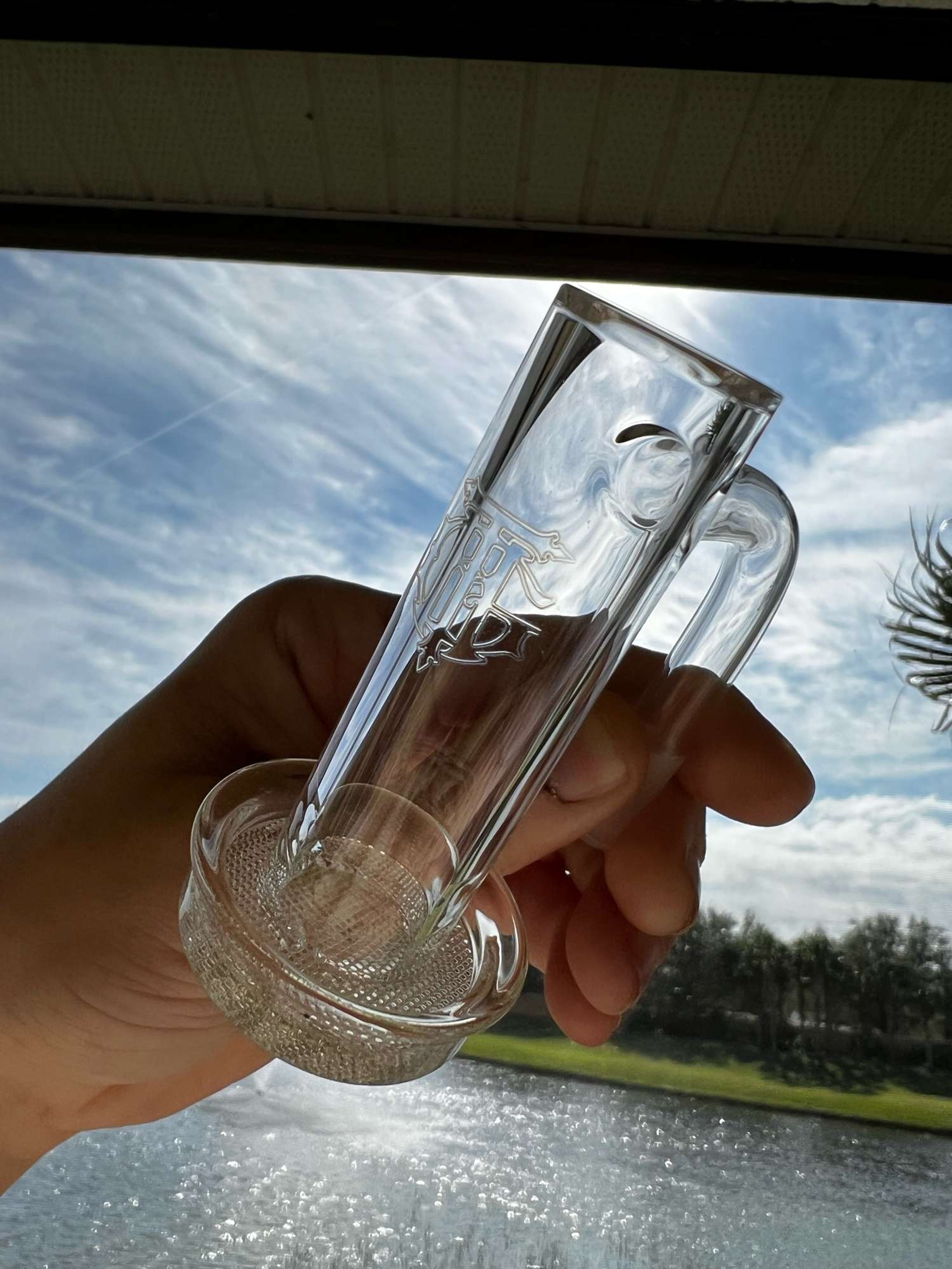 Preview pic of theglasshutt trap tower 