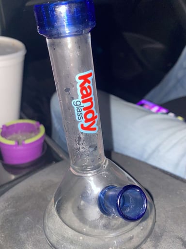 Preview pic of Kandy Glass