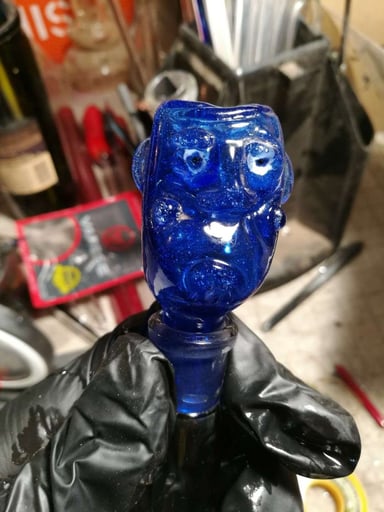 Preview pic of George the 14 mm snap slide