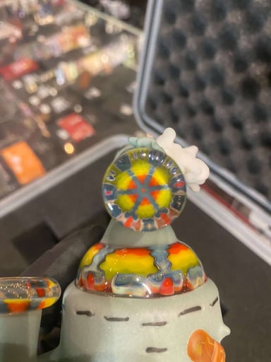 Preview pic of Muller x certro