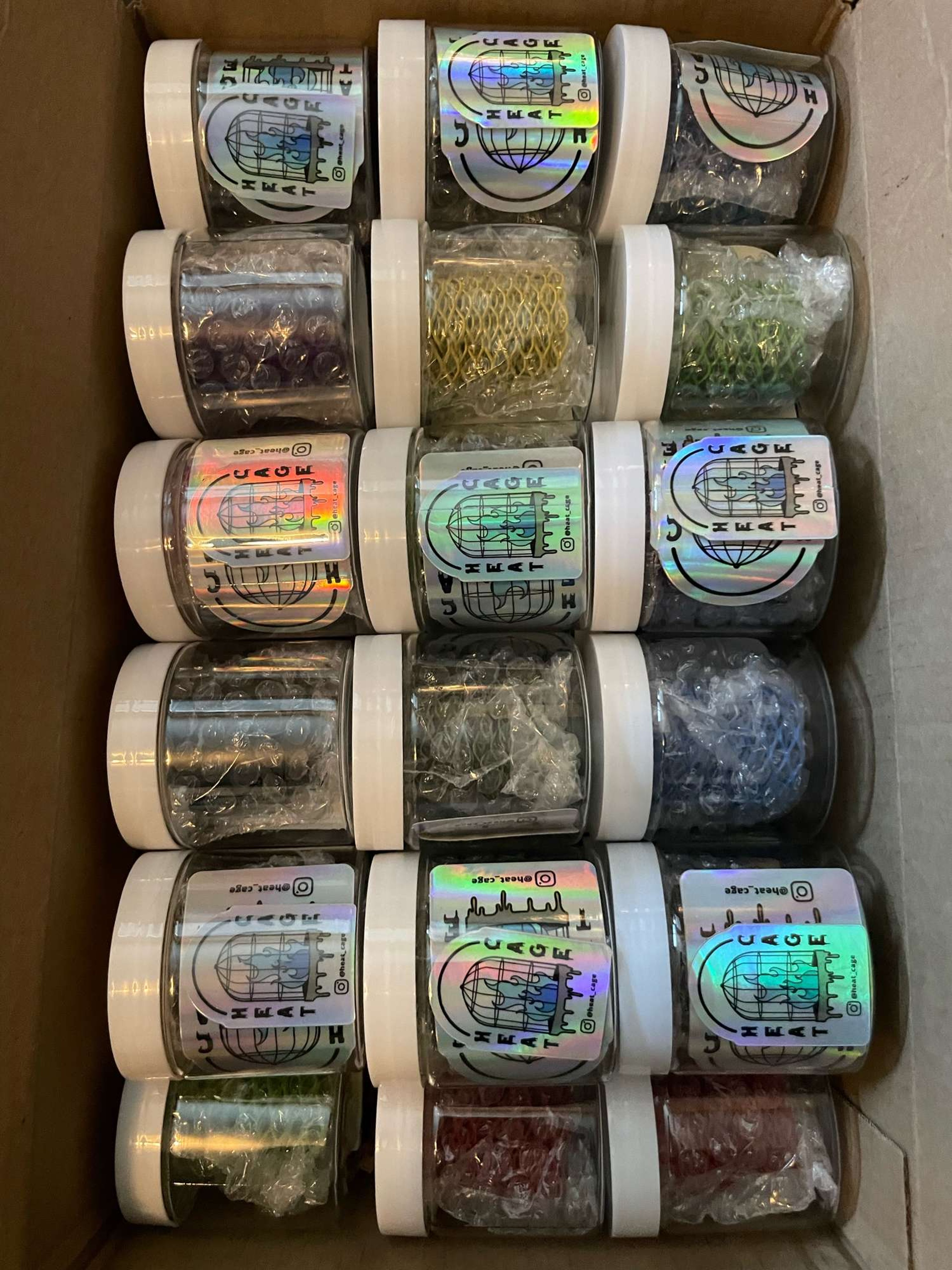 Preview pic of Torch Accessories