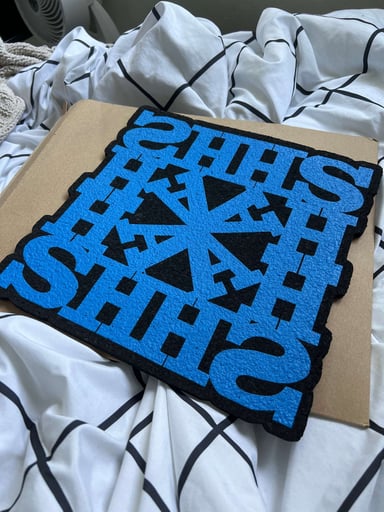 Preview pic of HashSimilie MoodMat