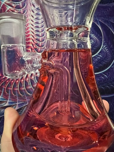 Preview pic of Glycerin Filled Rig