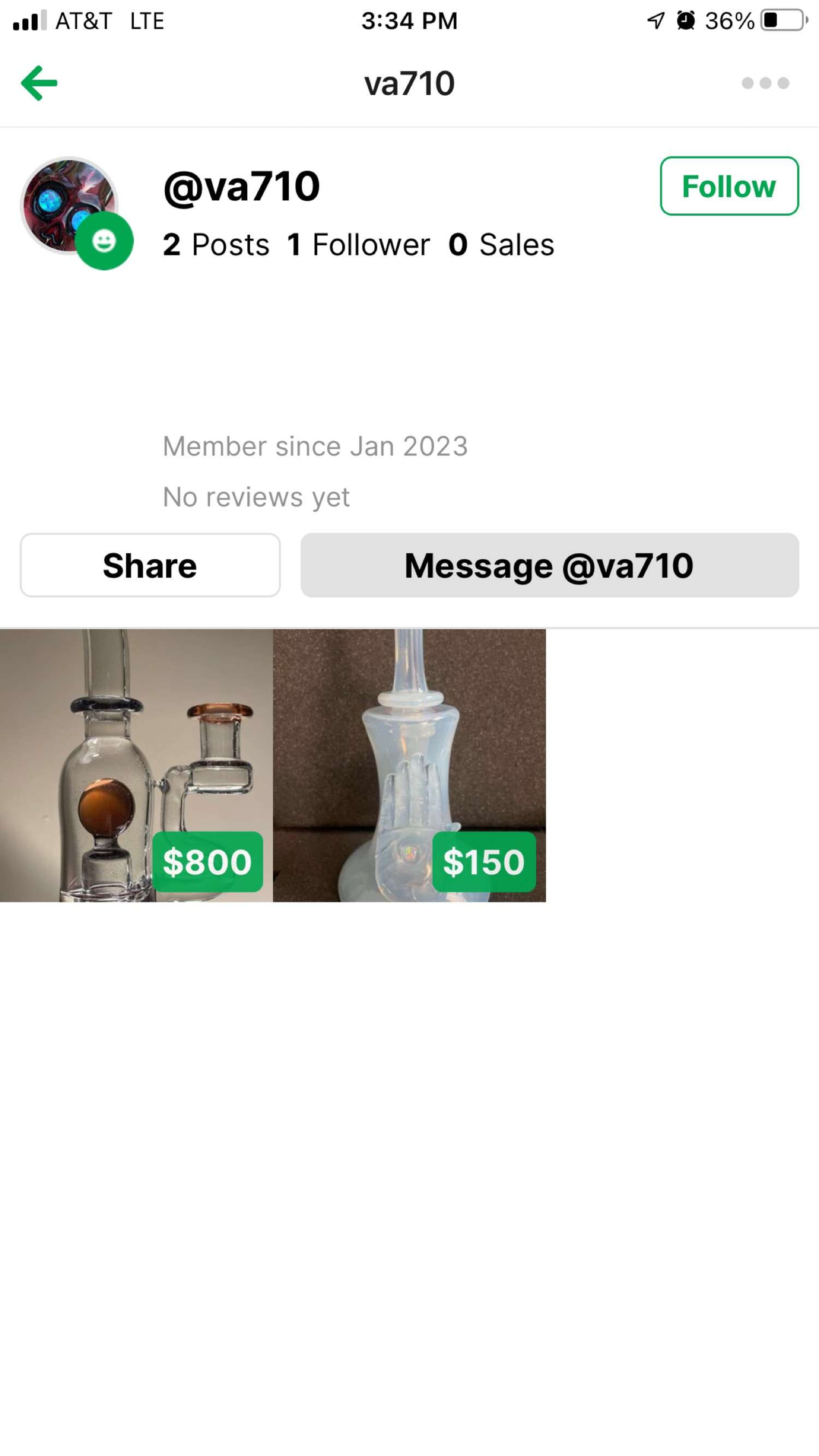 ⚠️trade scammer⚠️ image 0