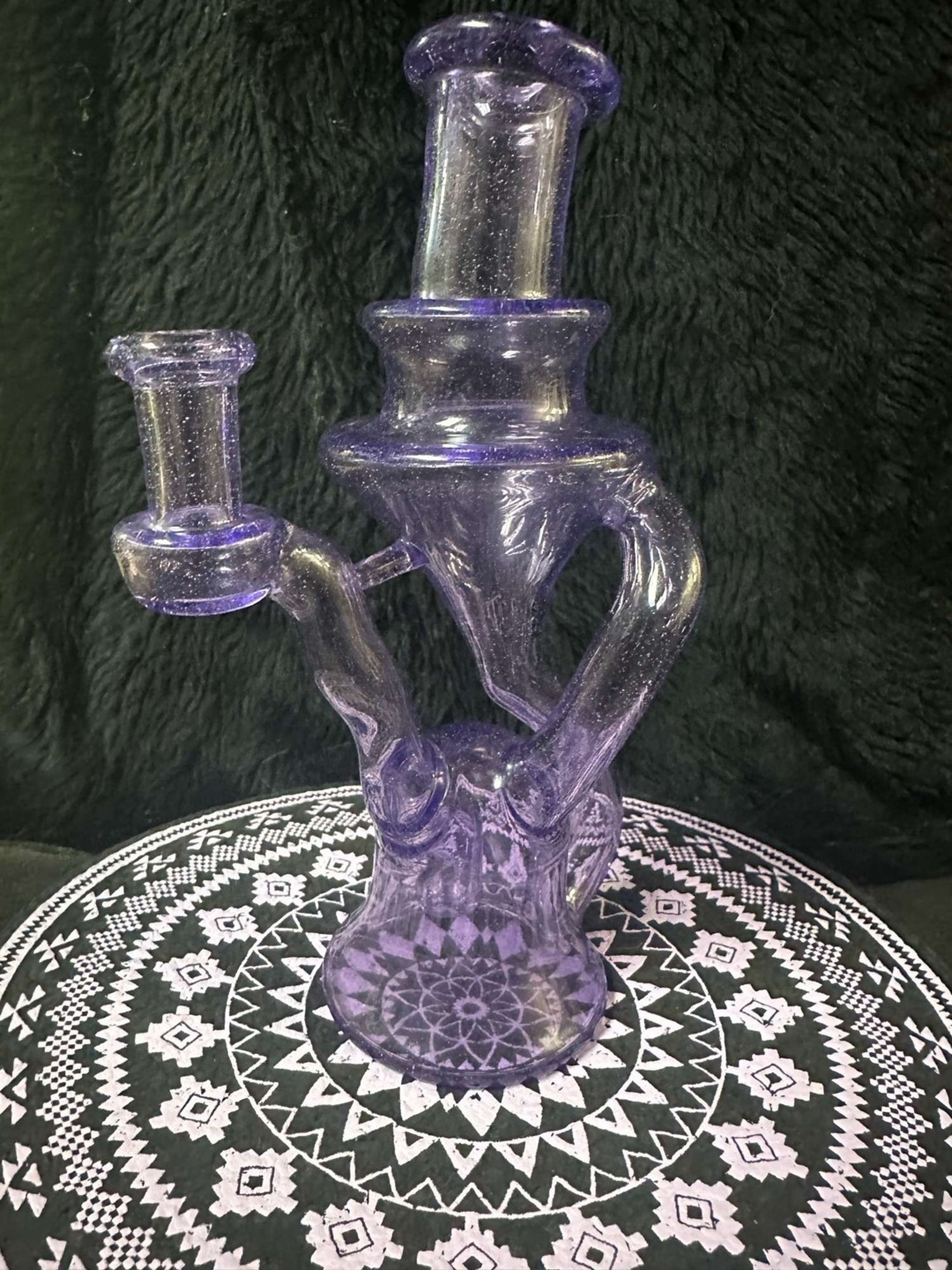 Kylou single uptake recycler image 0