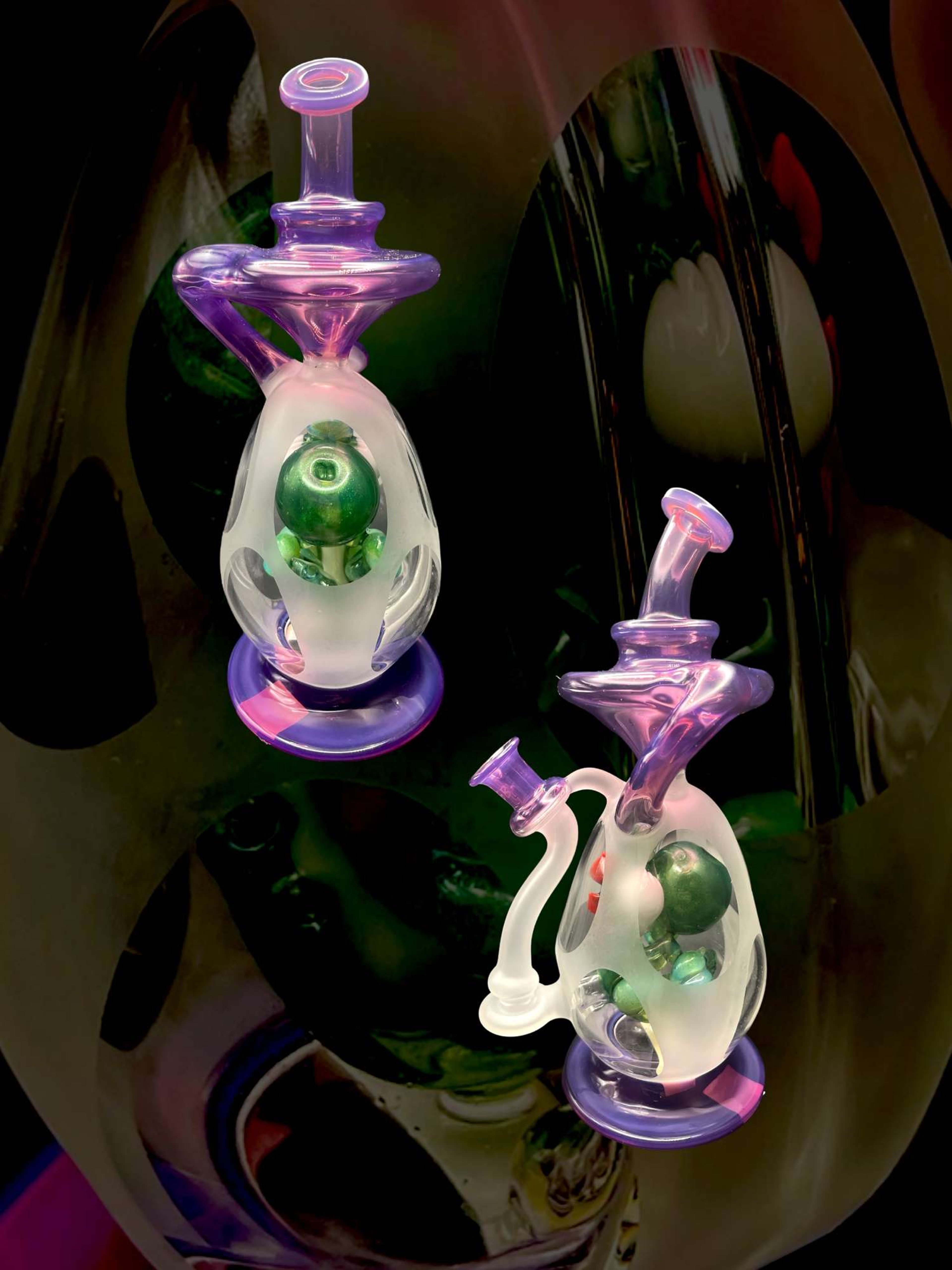 Preview pic of BTGB Recycler