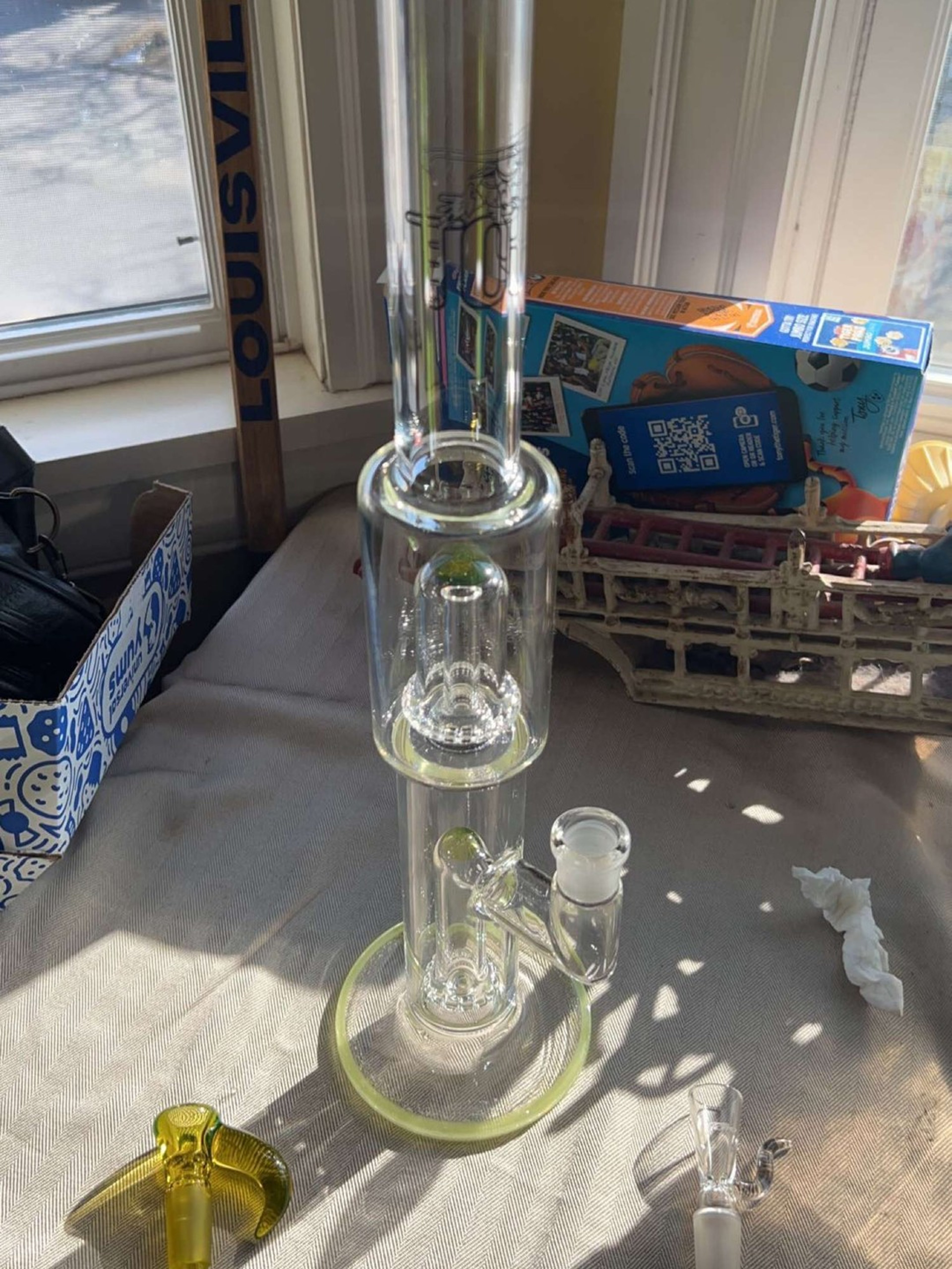 Preview pic of Toro Set