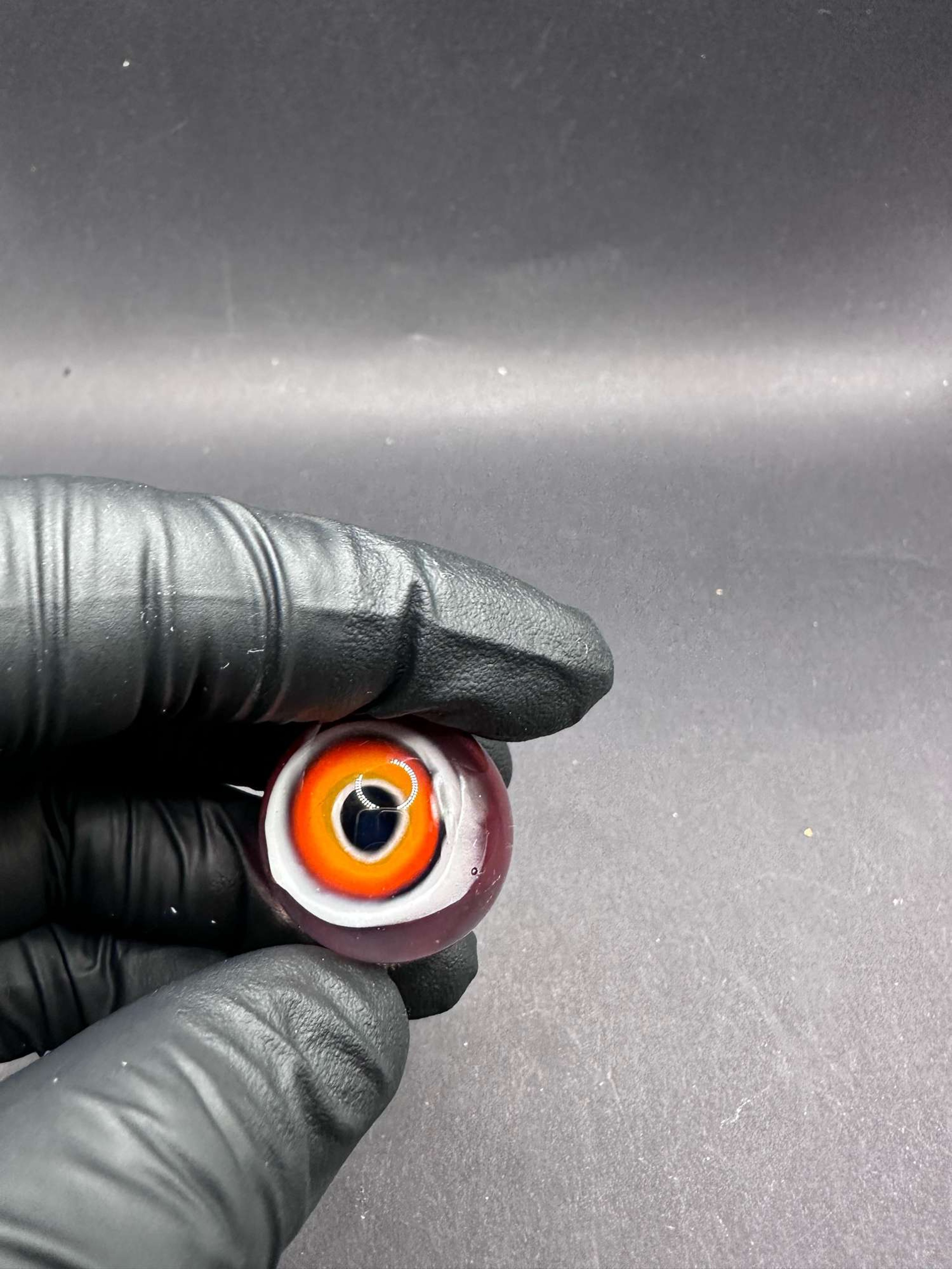 Preview pic of Eyeball slurper marble