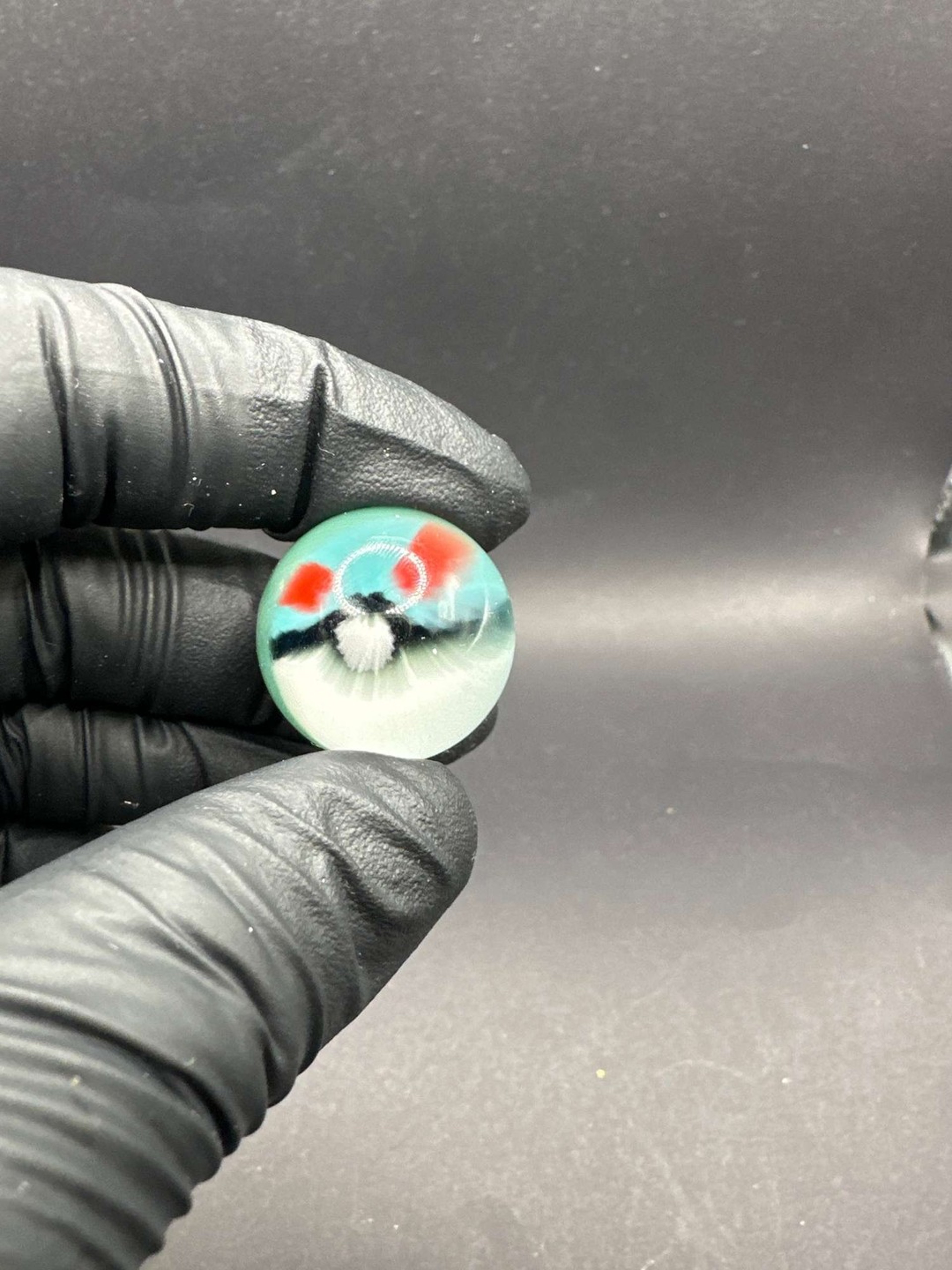 Preview pic of Great ball slurper marble