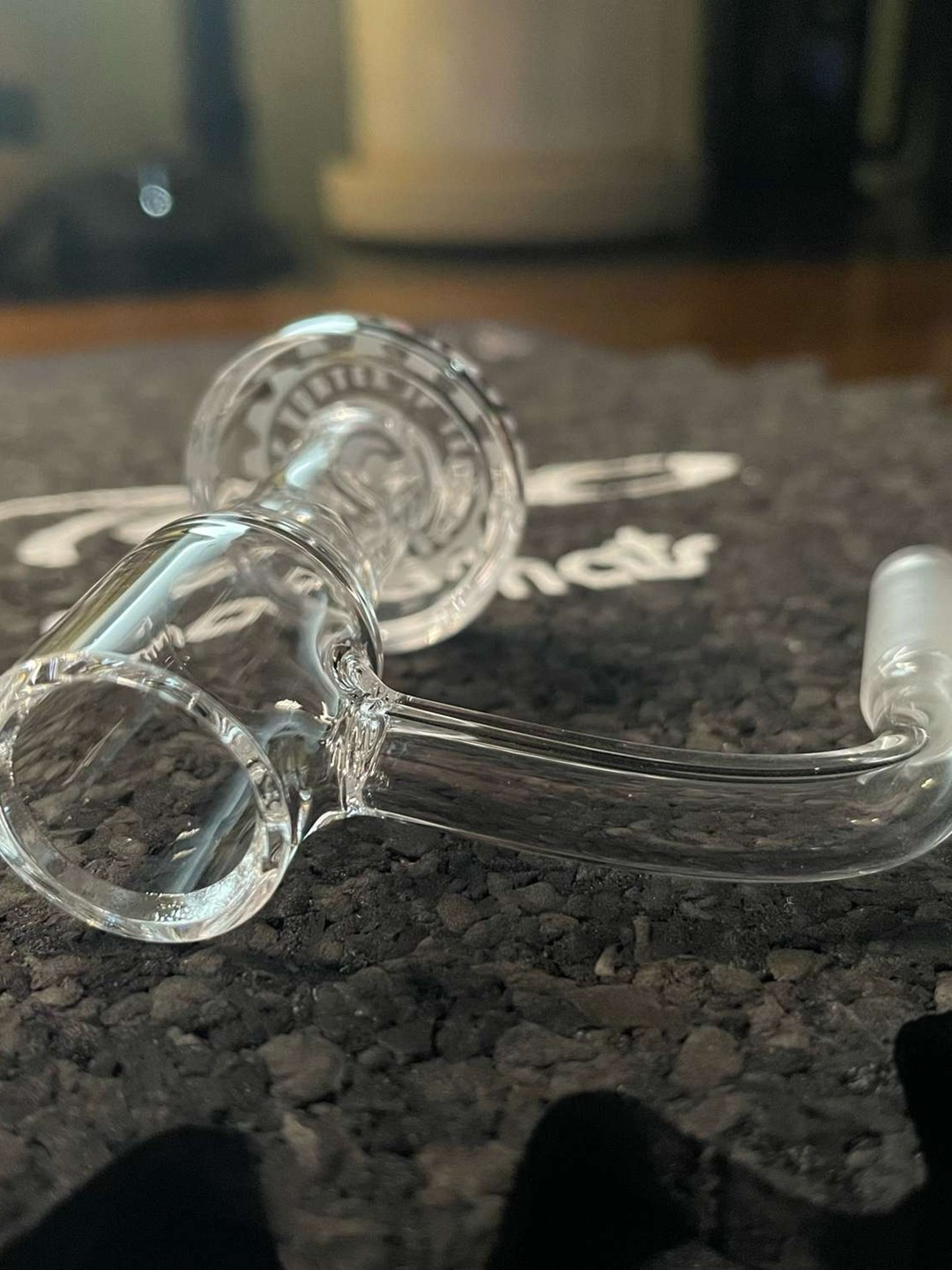 Toro Vortex Slurper 10/90 | Shop Toro on GlassPass
