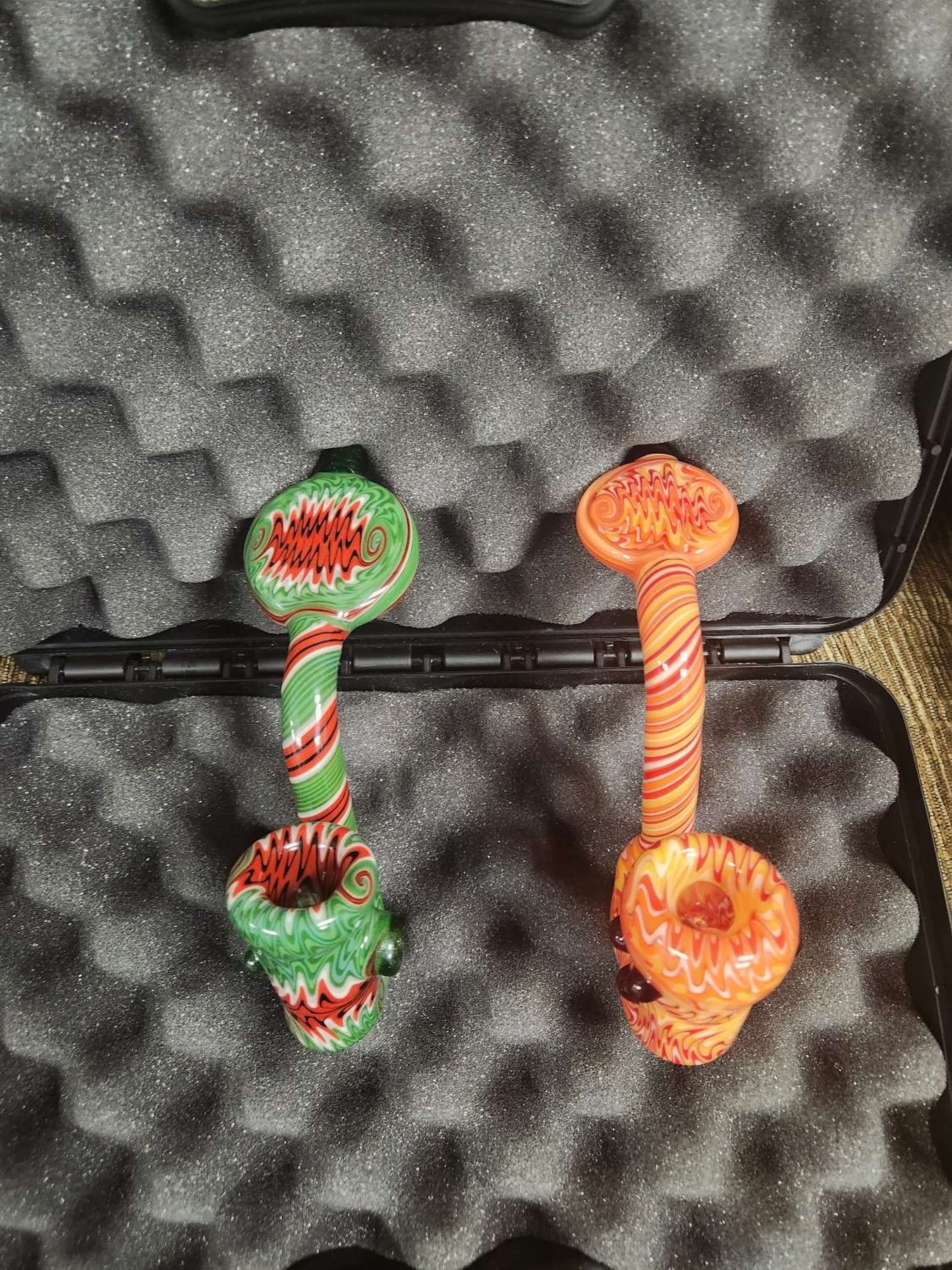 Preview pic of Wig Wag Sherlock