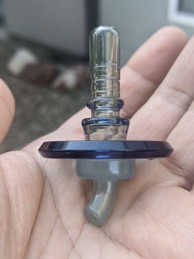 Preview pic of Alex Inwood Directional Cap (Potion/Pastel Potion CFL)